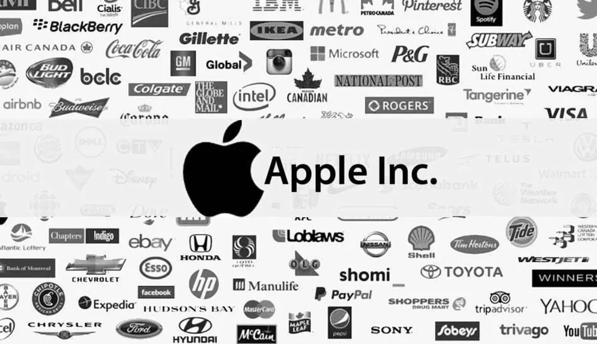 داستان برند اپل ؛ یکه تاز دنیای دیجیتال و فناوری موبایل