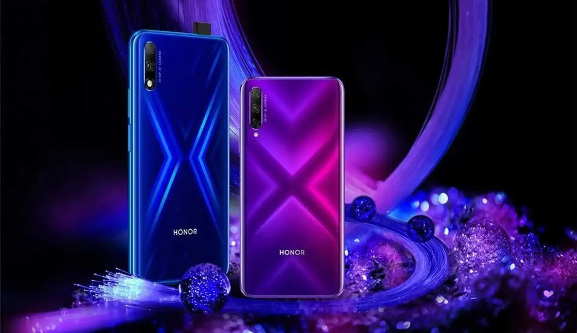بررسی گوشی Honor 9x ؛ مشخصات، قیمت و دوربین