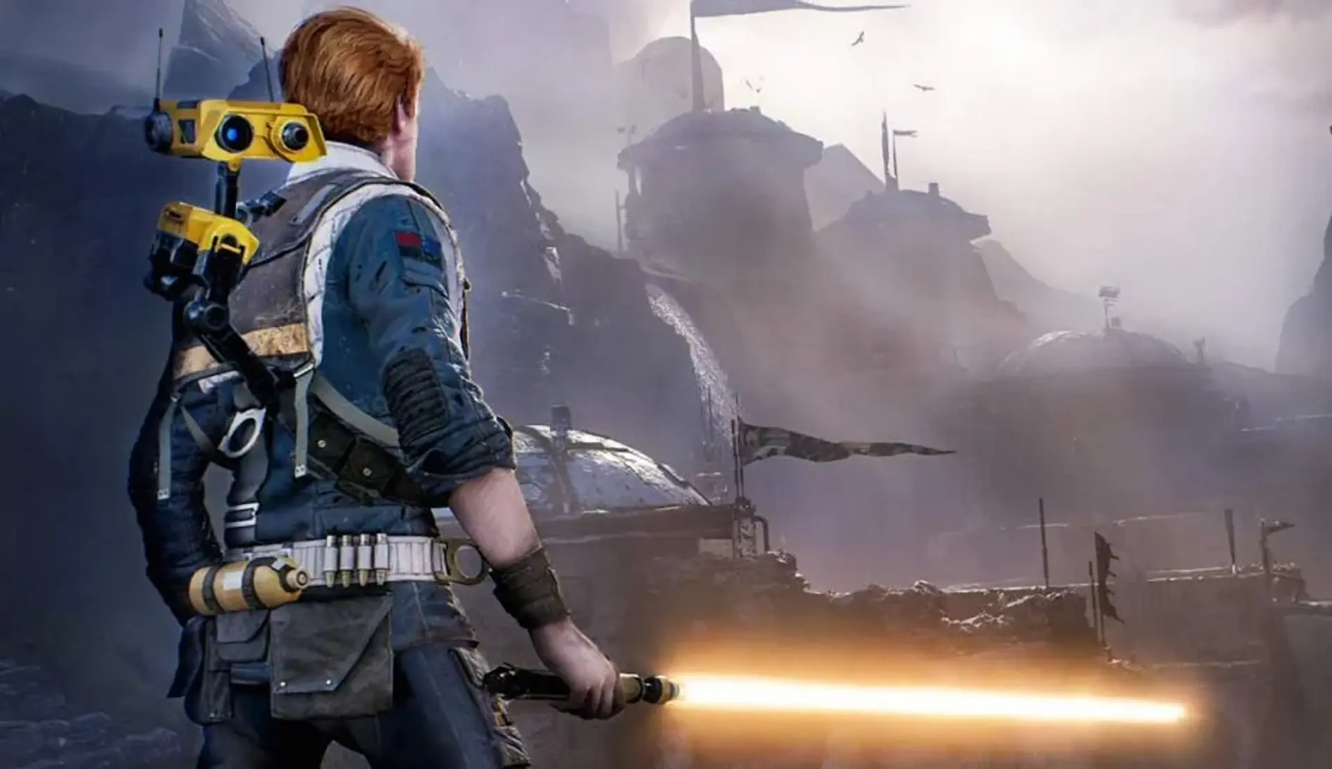 بررسی بازی Star Wars Jedi Fallen Order ؛ داستان، گیم پلی و نمرات منتقدین