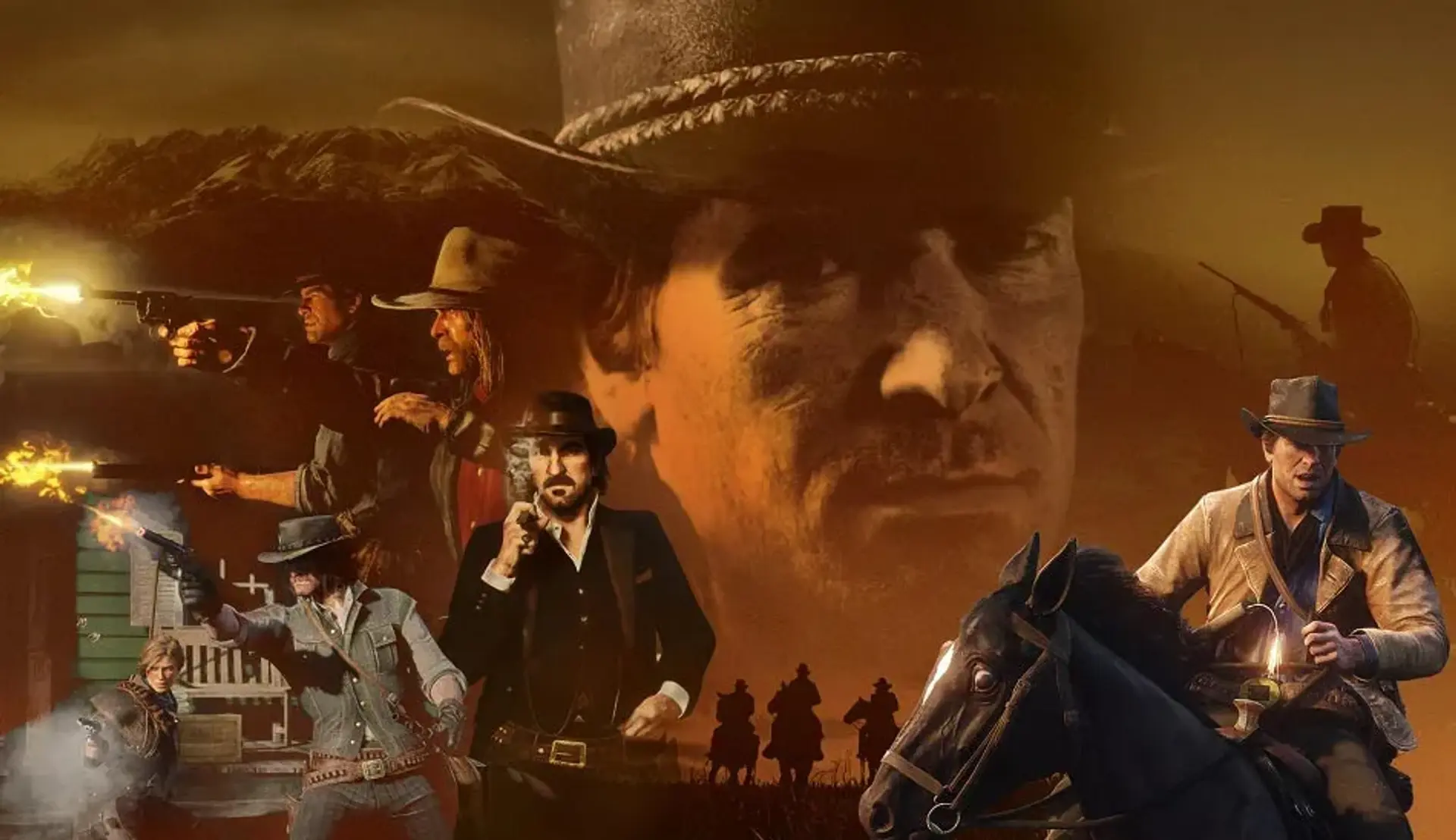 بررسی بازی Red Dead Redemption 2 ؛ داستان، گیم پلی و 10 مکان مخفی رد دد 2