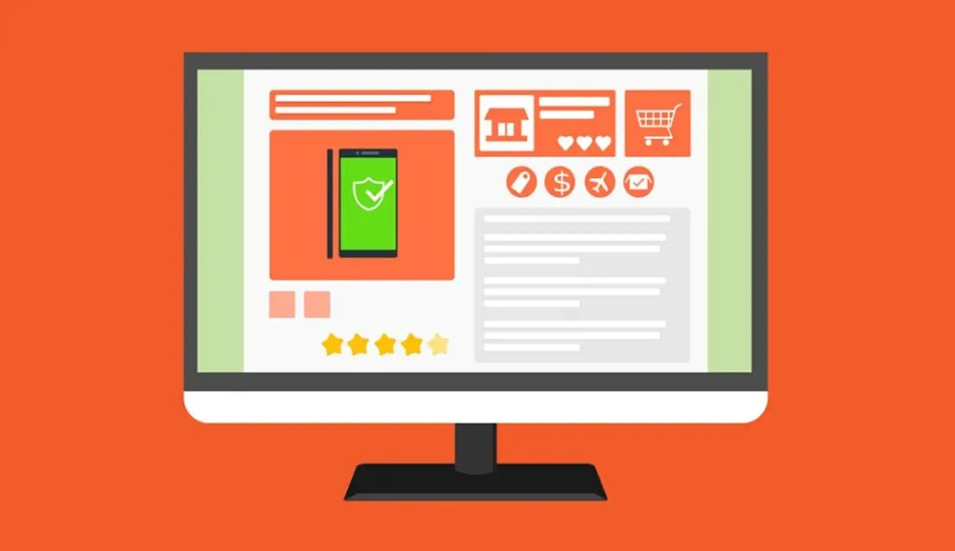 هر آنچه باید درباره تجارت الکترونیک (E-Commerce) بدانید