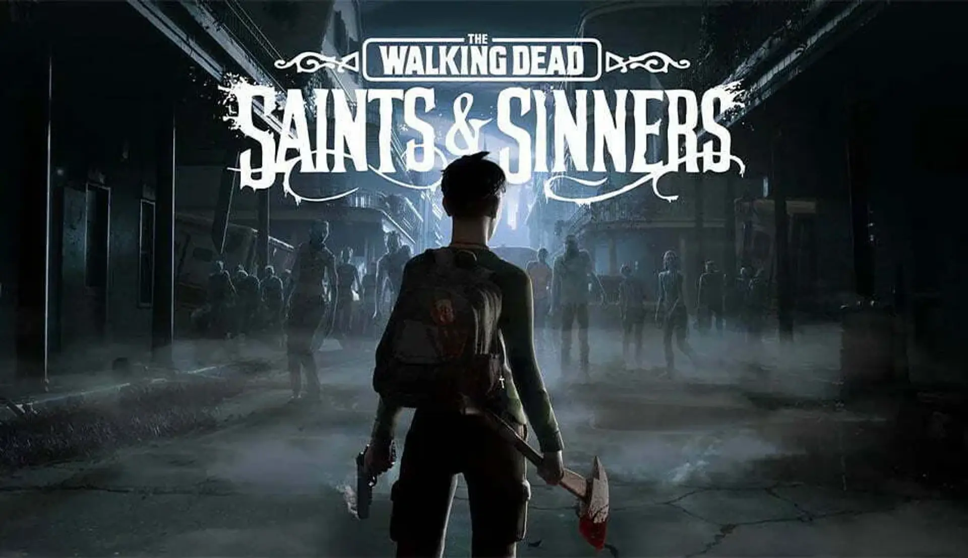بررسی بازی The Walking Dead: Saints and Sinners + نمرات منتقدین