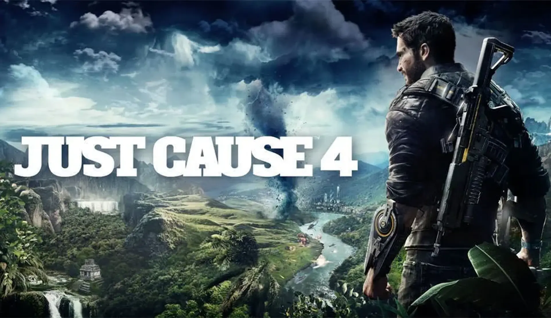 نقد و بررسی بازی Just Cause 4 ؛ گیم پلی، تریلر و نمرات منتقدین