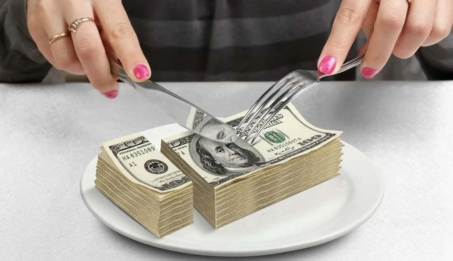 راهکار ها و روش های صرفه جویی در هزینه ها و پس انداز پول