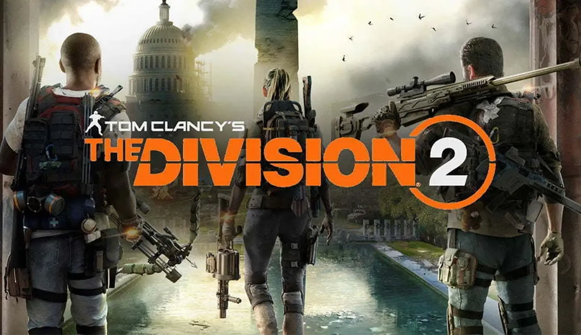 معرفی و بررسی بازی The Division 2 ؛ داستان، گیم پلی و نمرات منتقدین