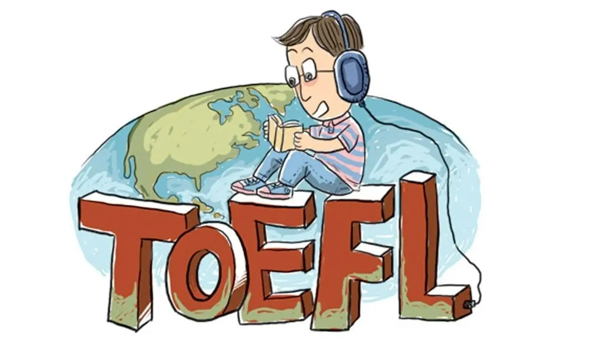 آزمون تافل ؛ همه آنچه در مورد TOEFL باید بدانید