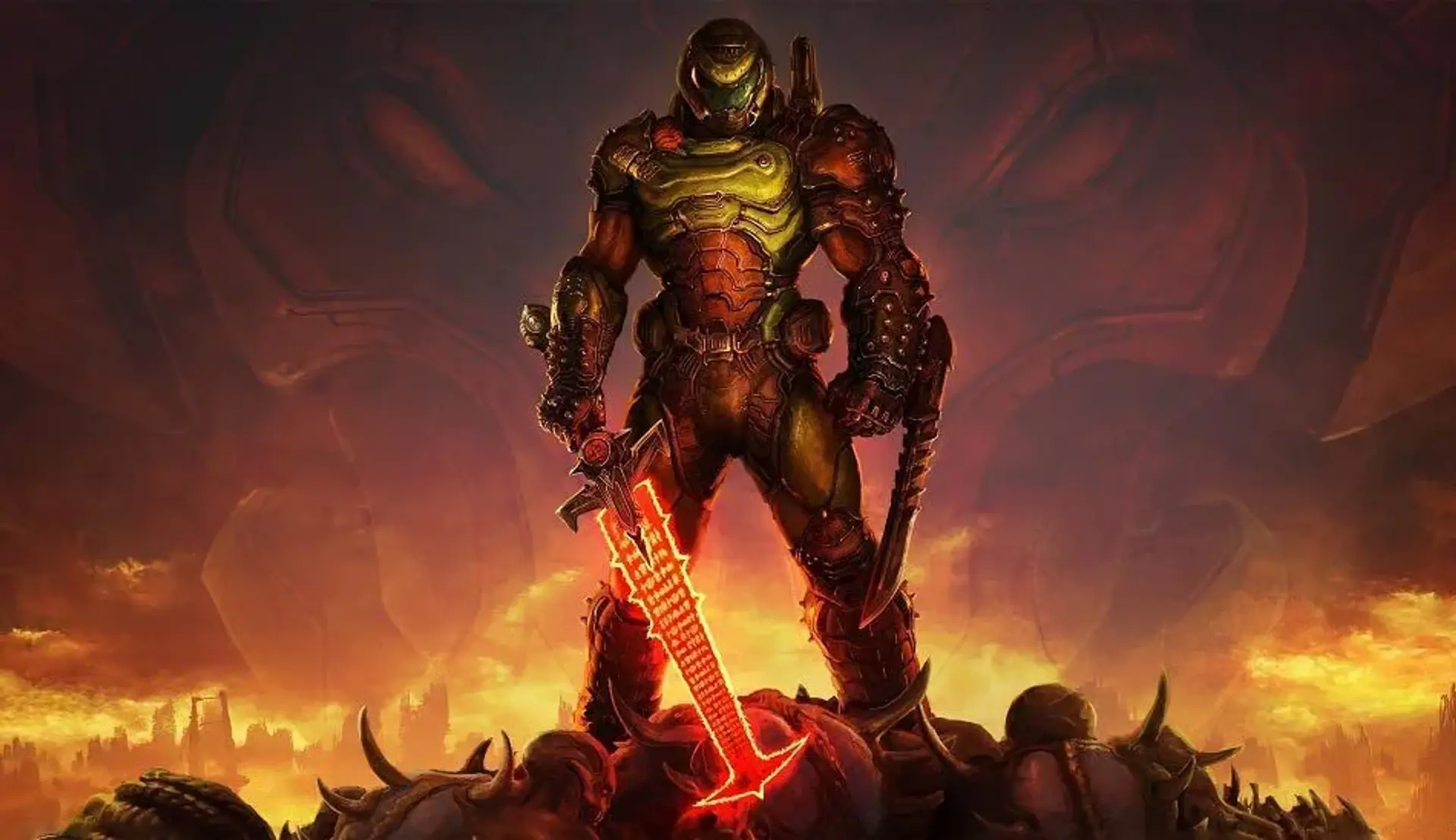 بررسی بازی Doom Eternal ؛ اخبار، تریلر، تاریخ عرضه و گیم پلی