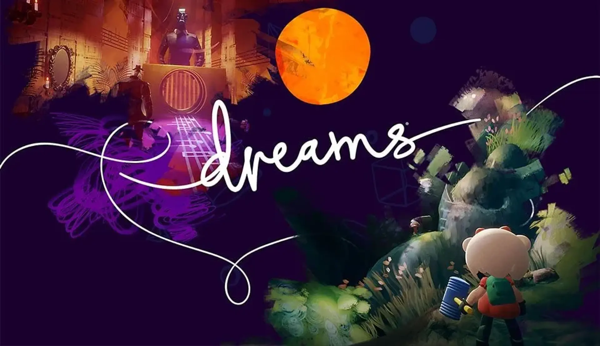 بررسی بازی Dreams ؛ تریلر، گیم پلی و نمرات منتقدین