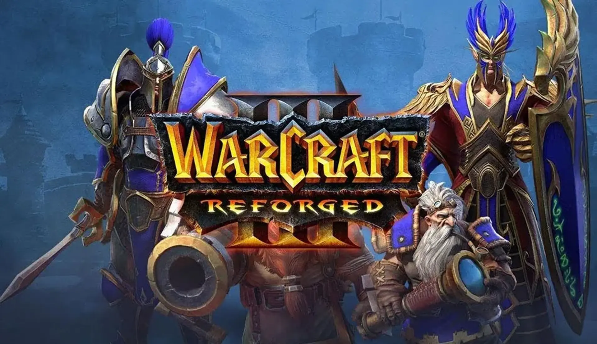 نقد و بررسی بازی وارکرافت 3 Reforged ؛ بازسازی بد یک شاهکار کلاسیک