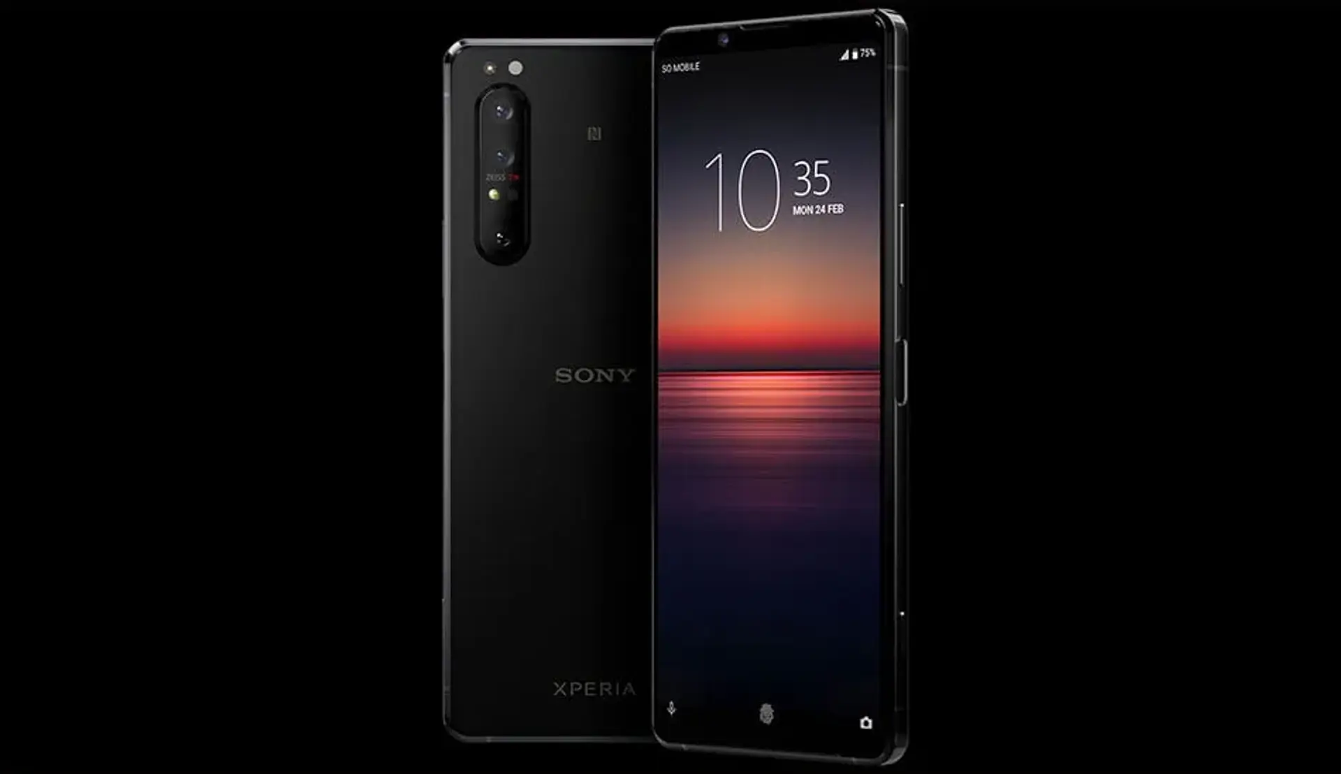 بررسی گوشی Sony Xperia 1 II ؛ مشخصات، قیمت و تاریخ عرضه
