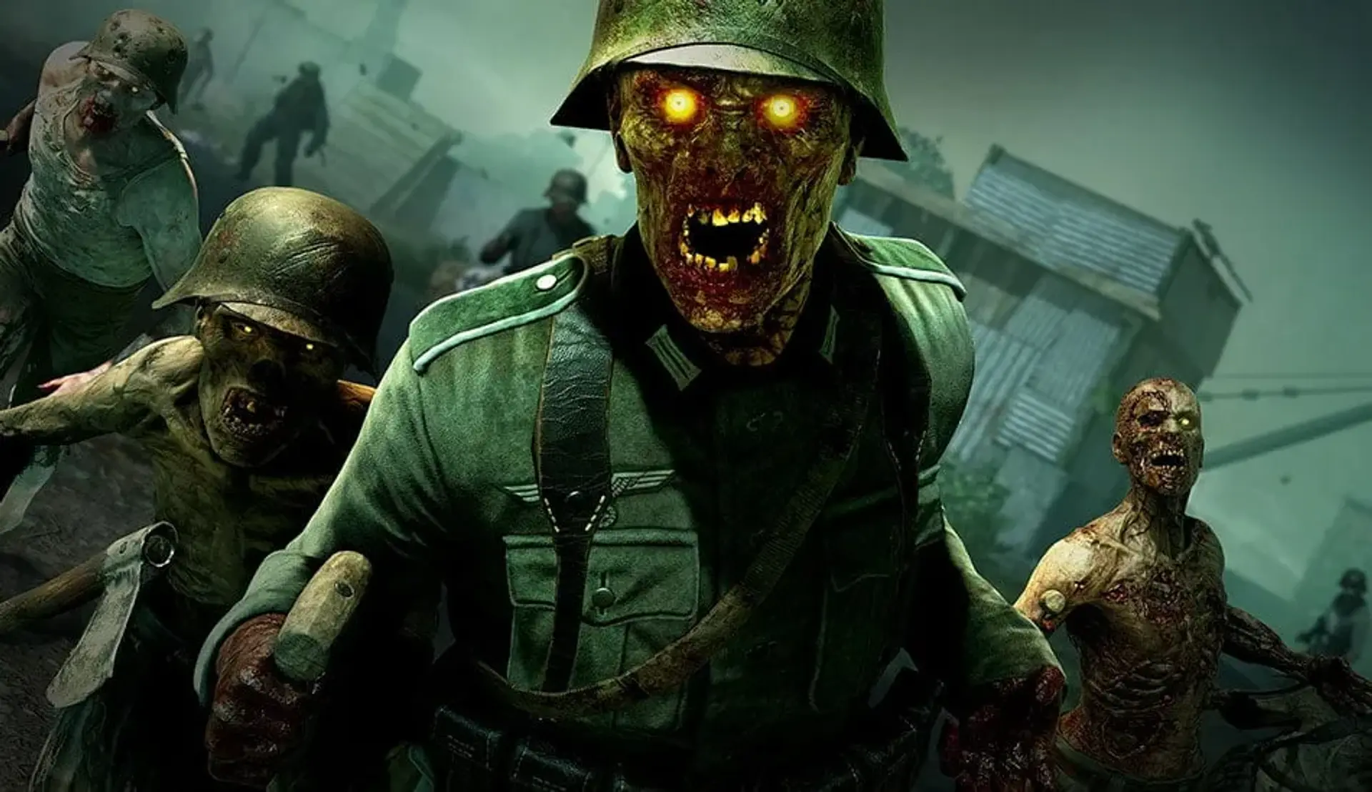 نقد و بررسی بازی Zombie Army 4 Dead War ؛ داستان، تریلر و نمرات منتقدین