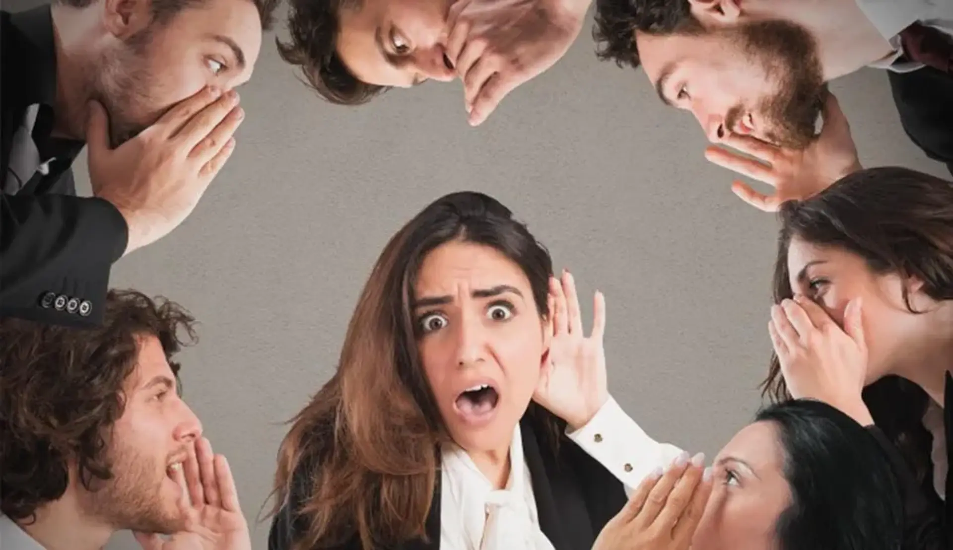 نحوه مدیریت شایعات و جلوگیری از شایعه پراکنی