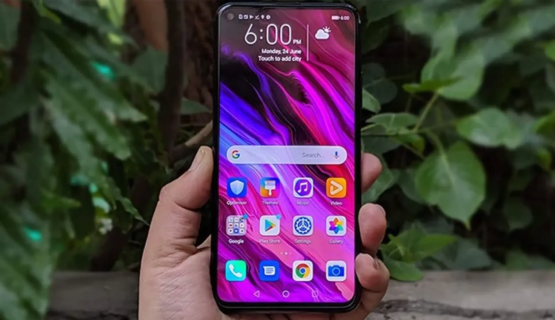بررسی گوشی Honor 9x Pro ؛ با مشخصات ارتقا یاقته