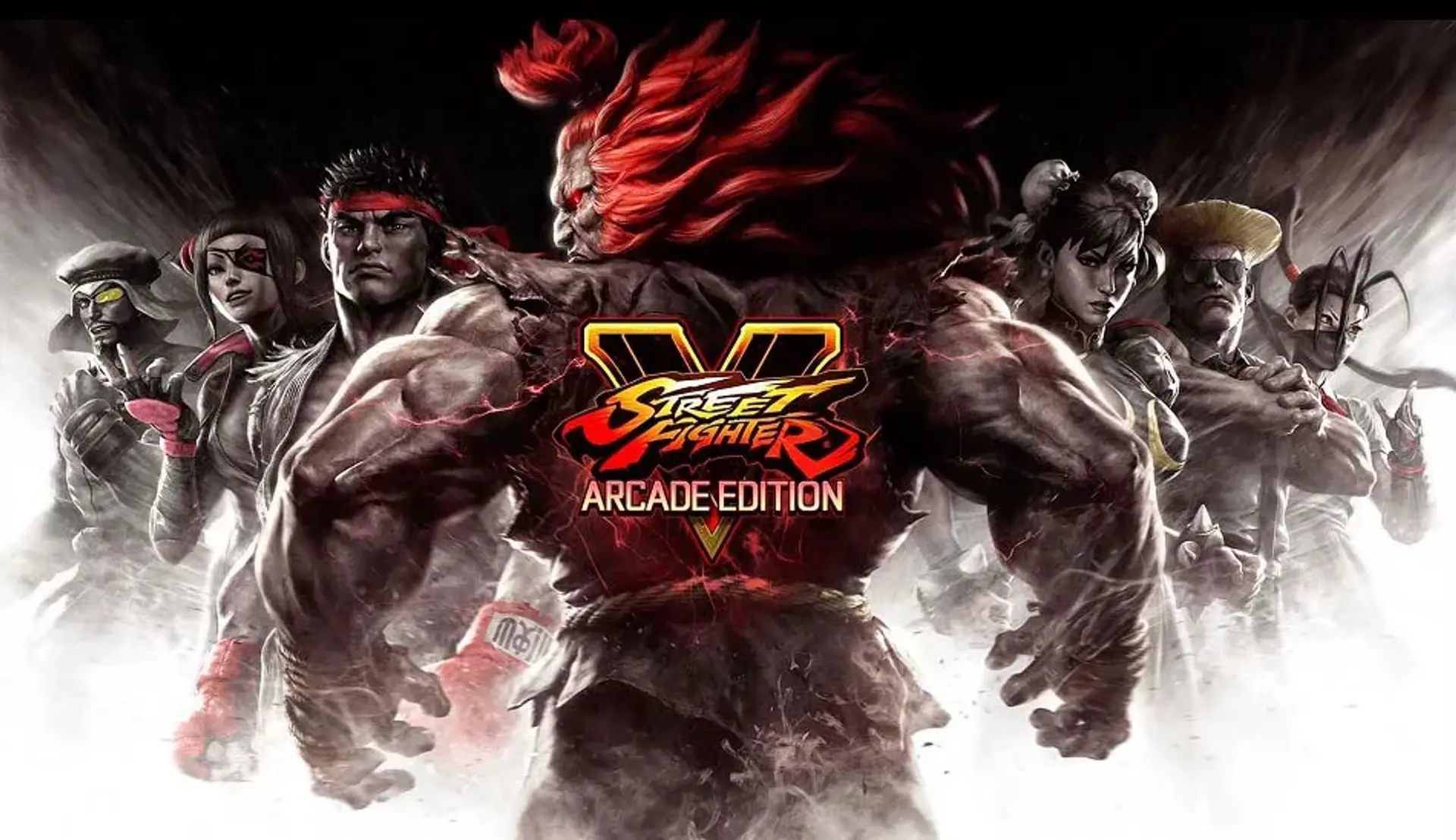 معرفی و بررسی بازی Street Fighter V؛ داستان، گیم پلی و نمرات منتقدین