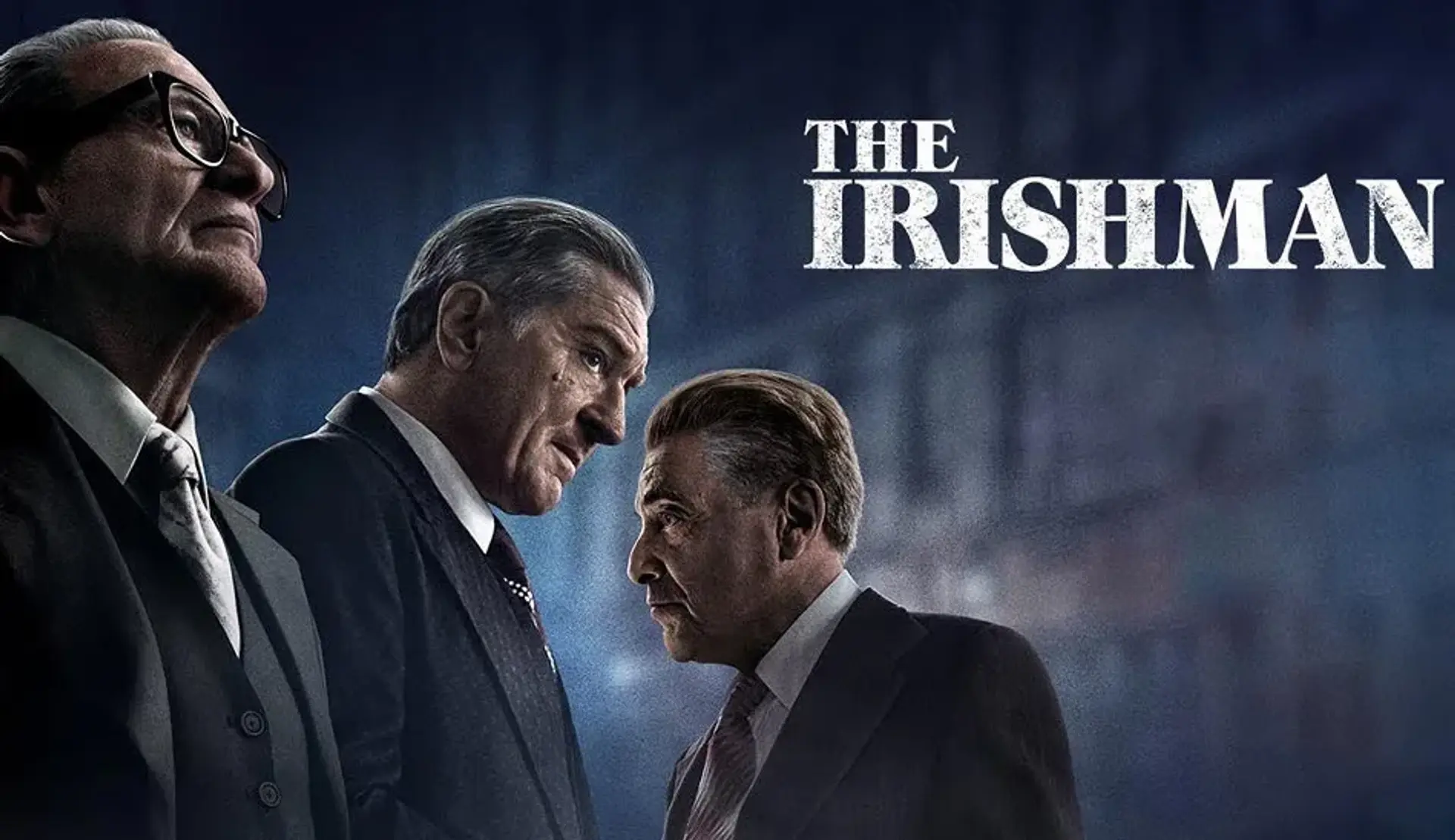 دانلود فیلم The Irishman ؛ داستان و نقد فیلم مرد ایرلندی
