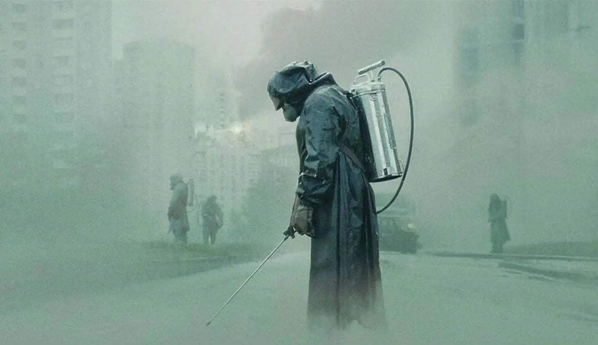 دانلود سریال Chernobyl ؛ بررسی، داستان و نمرات منتقدین به سریال چرنوبیل
