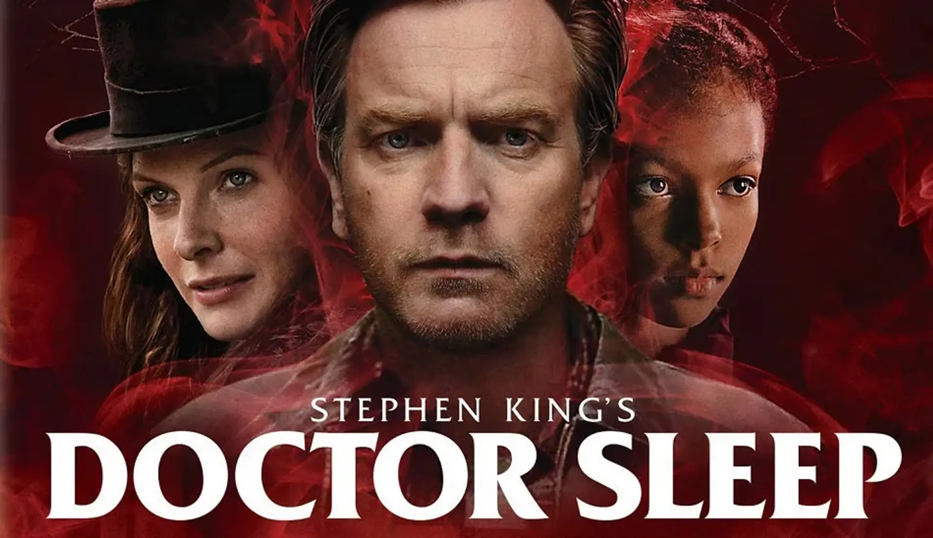 دانلود فیلم Doctor Sleep؛ داستان، نقد و بازیگران