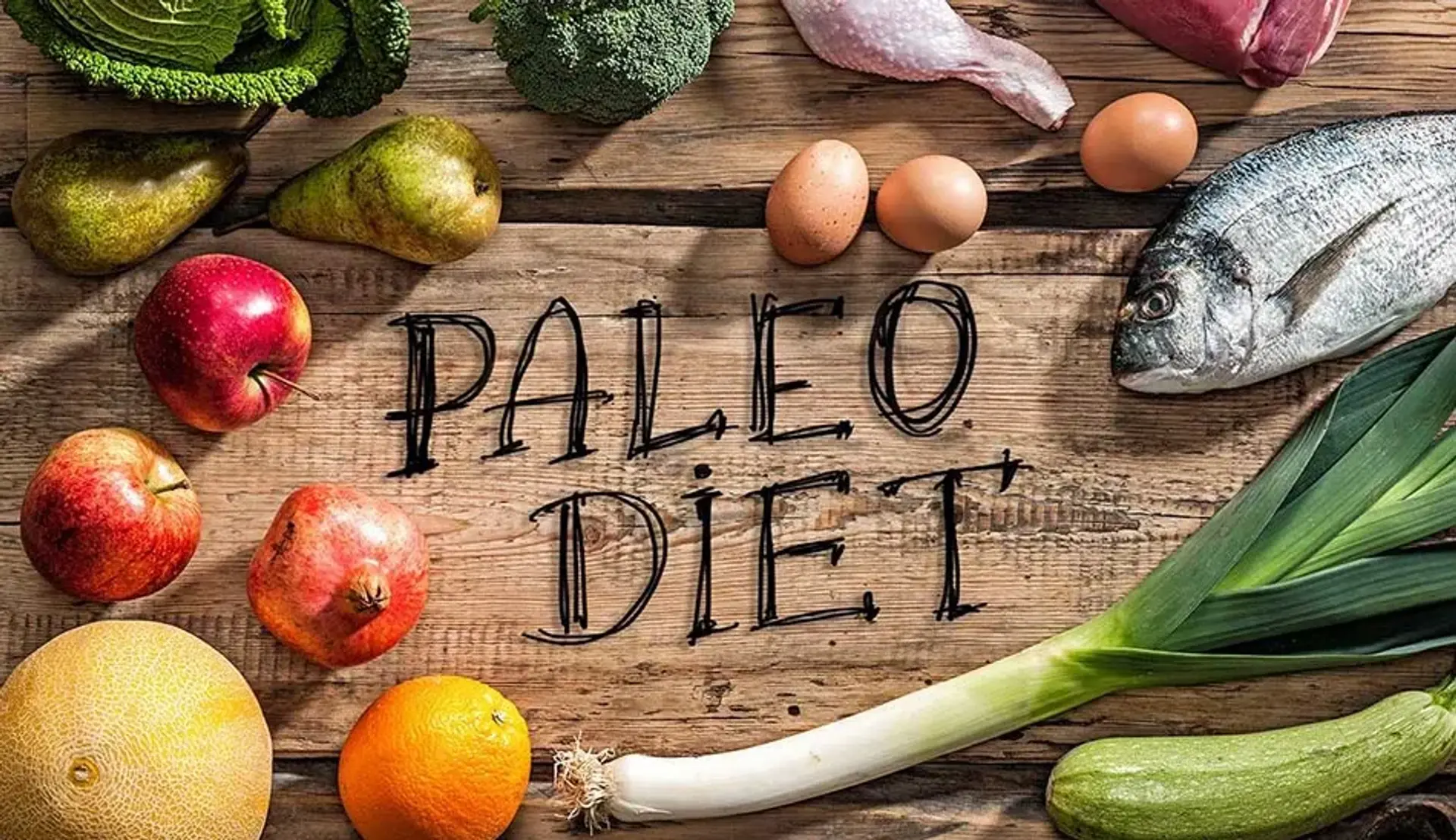 رژیم غذایی پارینه سنگی (Paleo) چیست؟