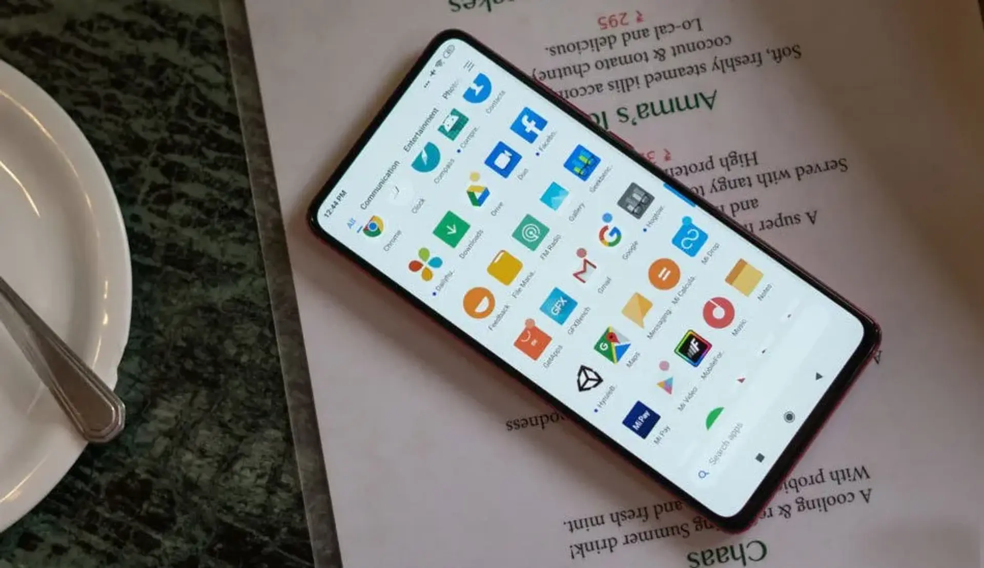 معرفی گوشی ردمی K30 Pro ؛ مشخصات، قیمت و تاریخ عرضه