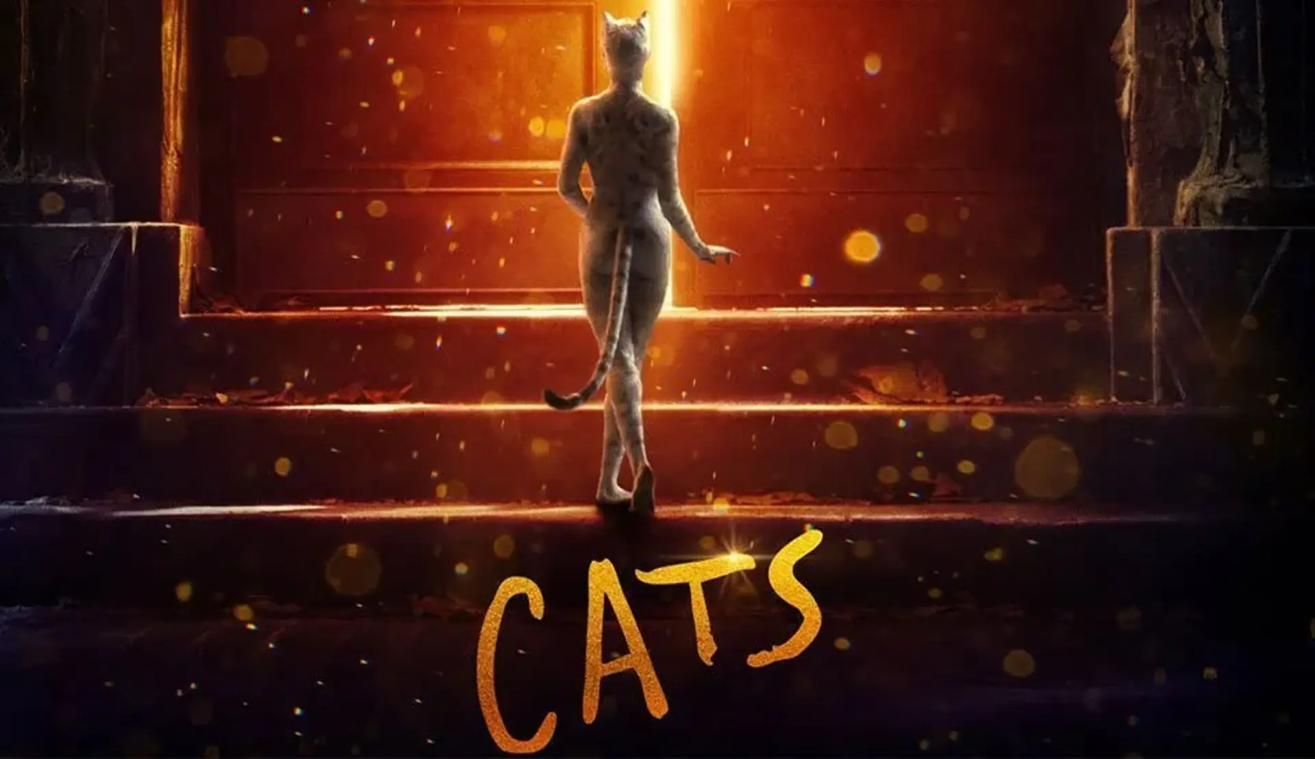 دانلود فیلم Cats (گربه ها)؛ داستان، تریلر و نمرات منتقدین