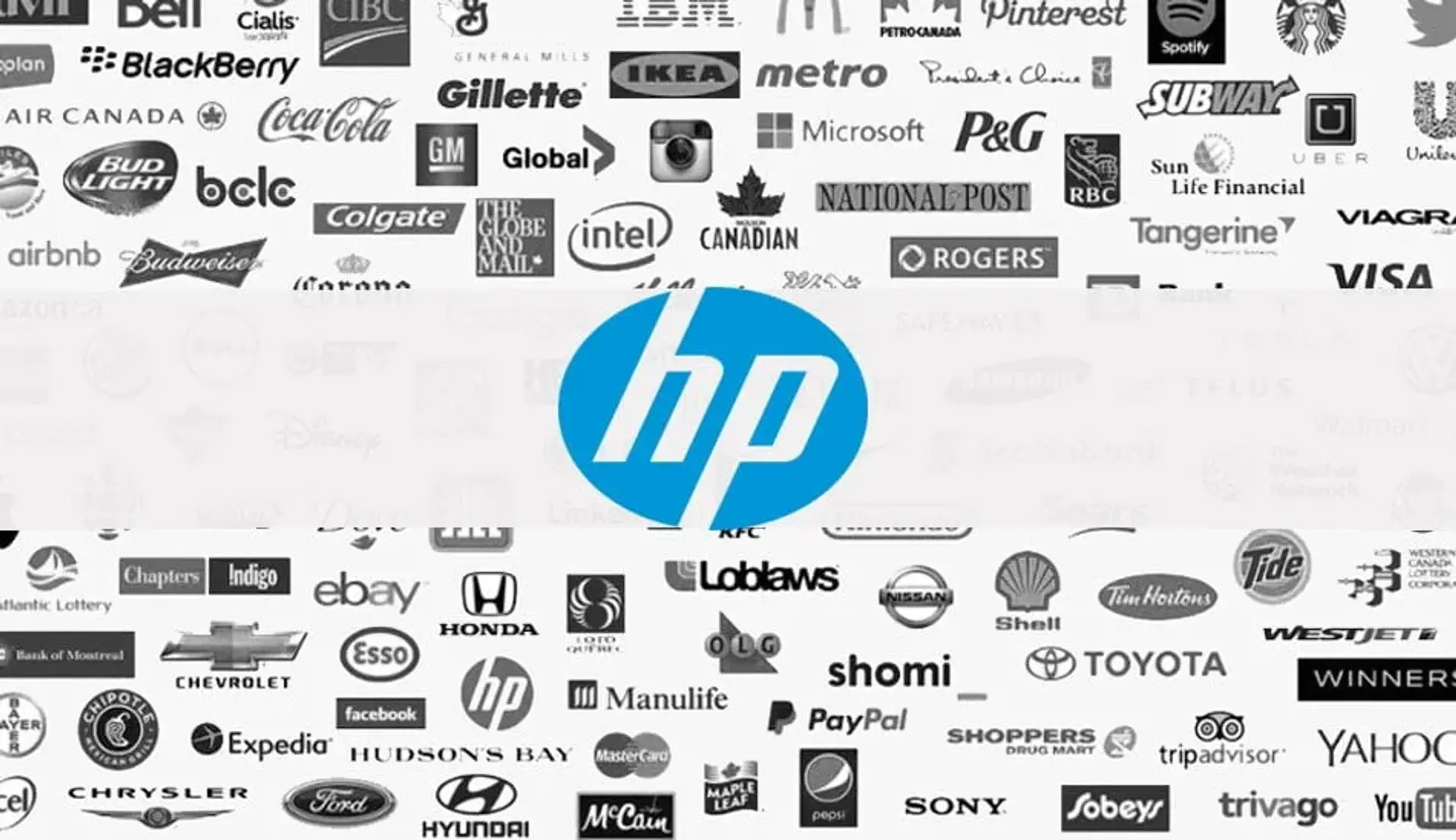 داستان برند اچ پی (HP) ؛ معمار تاریخچه سیلیکون ولی