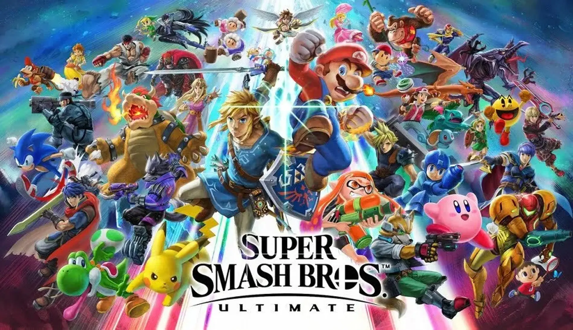 معرفی و بررسی بازی Super Smash Bros Ultimate ؛ داستان، گیم پلی و نمرات منتقدین