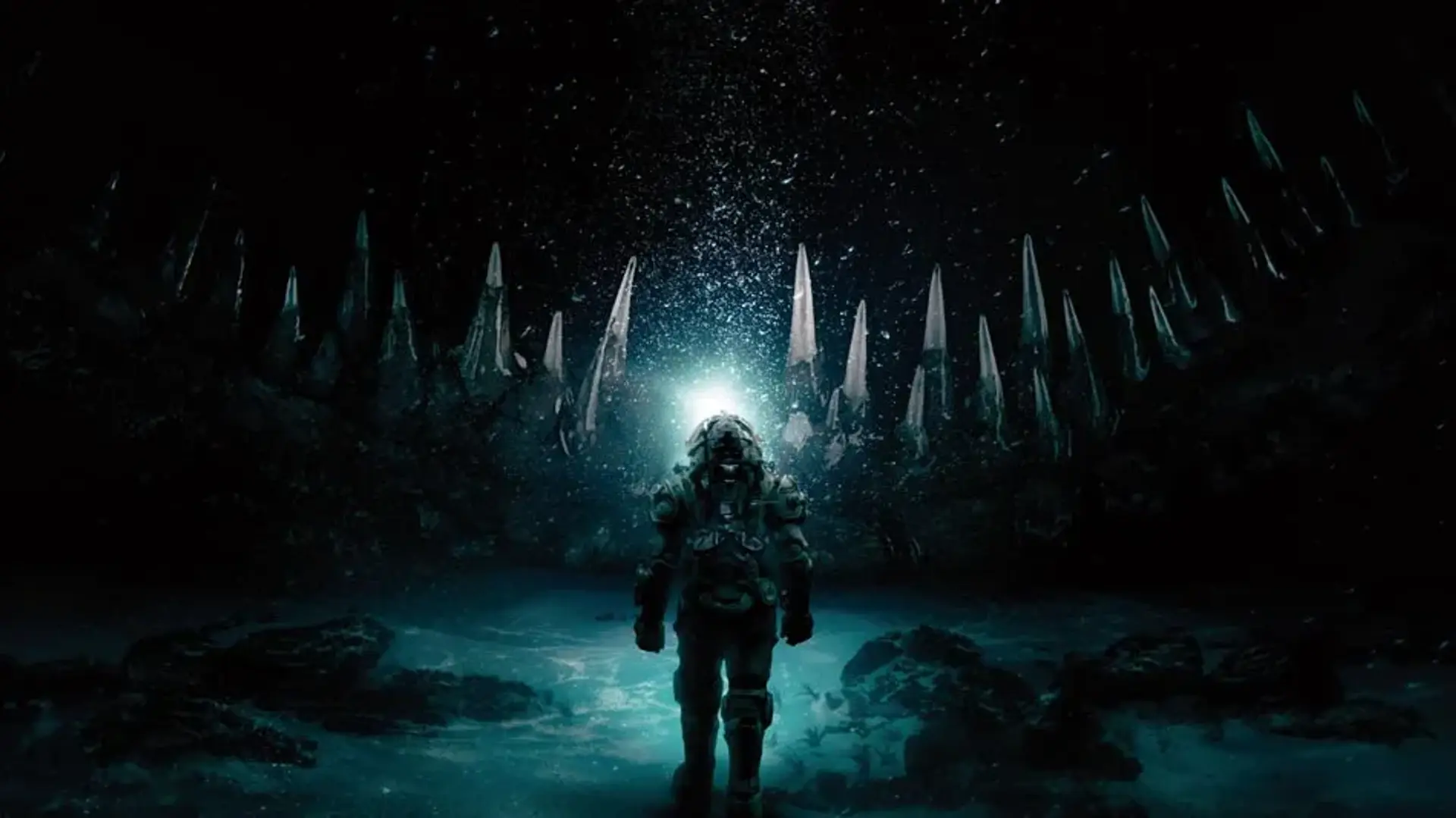 دانلود فیلم Underwater ؛ بررسی، داستان و نمرات منتقدین