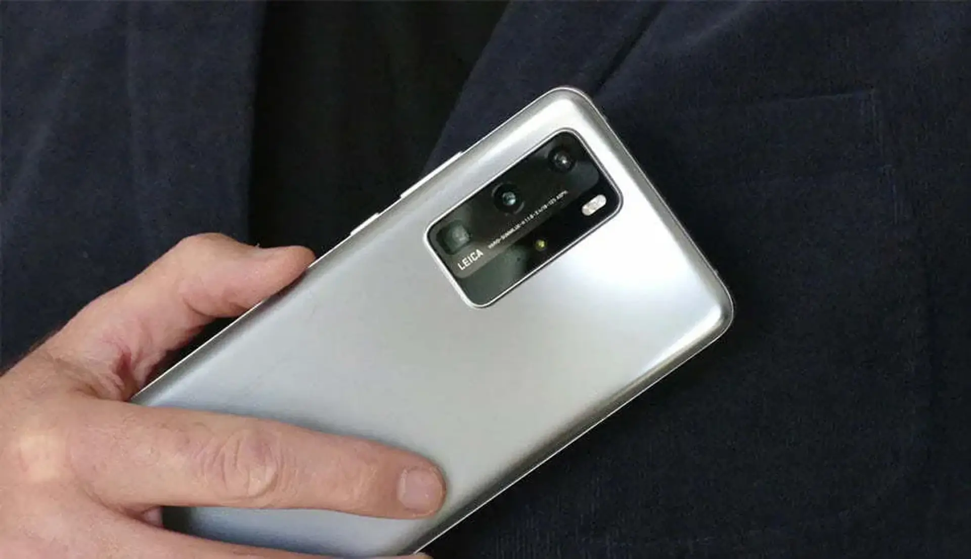 بررسی گوشی هواوی P40 و P40 Pro ؛ مشخصات، دوربین و قیمت