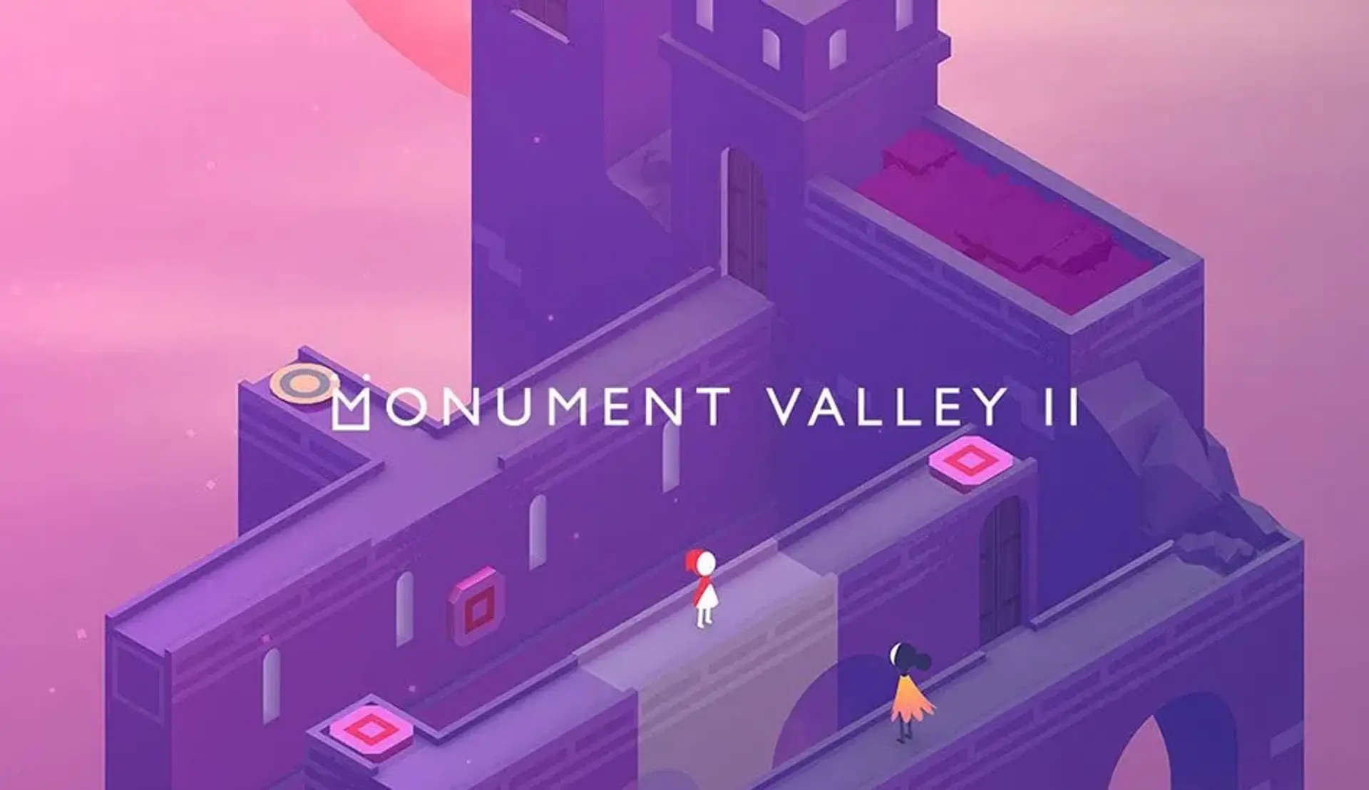 معرفی بازی Monument Valley که به خاطر کرونا رایگان شد!