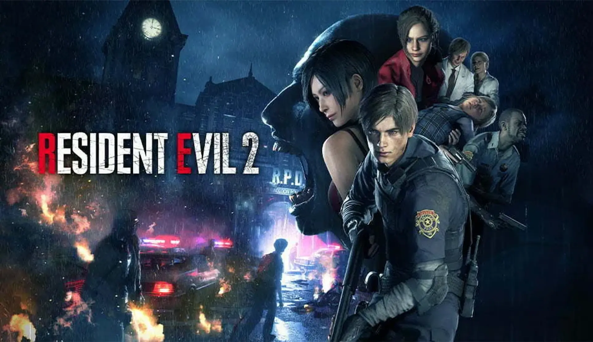 بررسی بازی  Resident Evil 2 Remake ؛ داستان، گیم پلی، ترینر و نمرات منتقدین