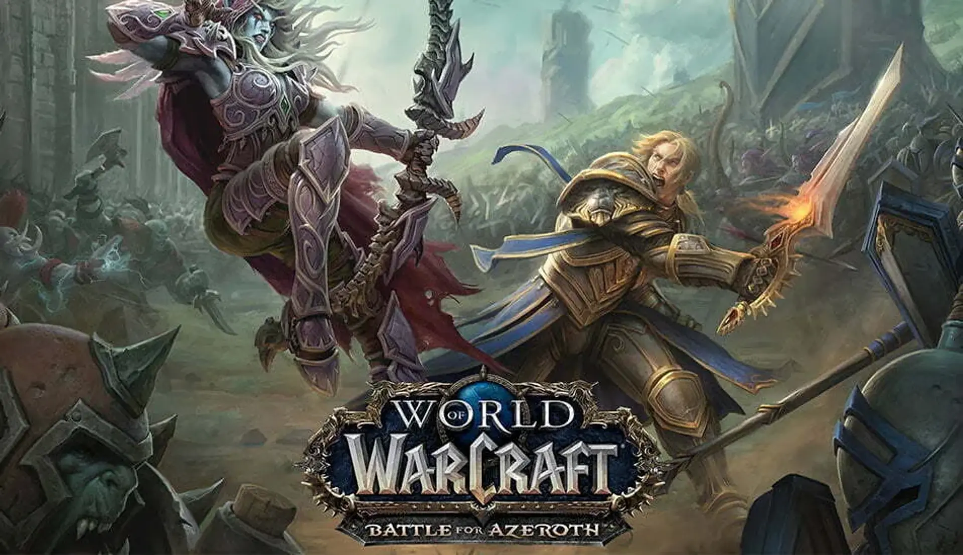 بهترین بازی های سبک MMORPG ؛ از Rift تا World of Warcraft