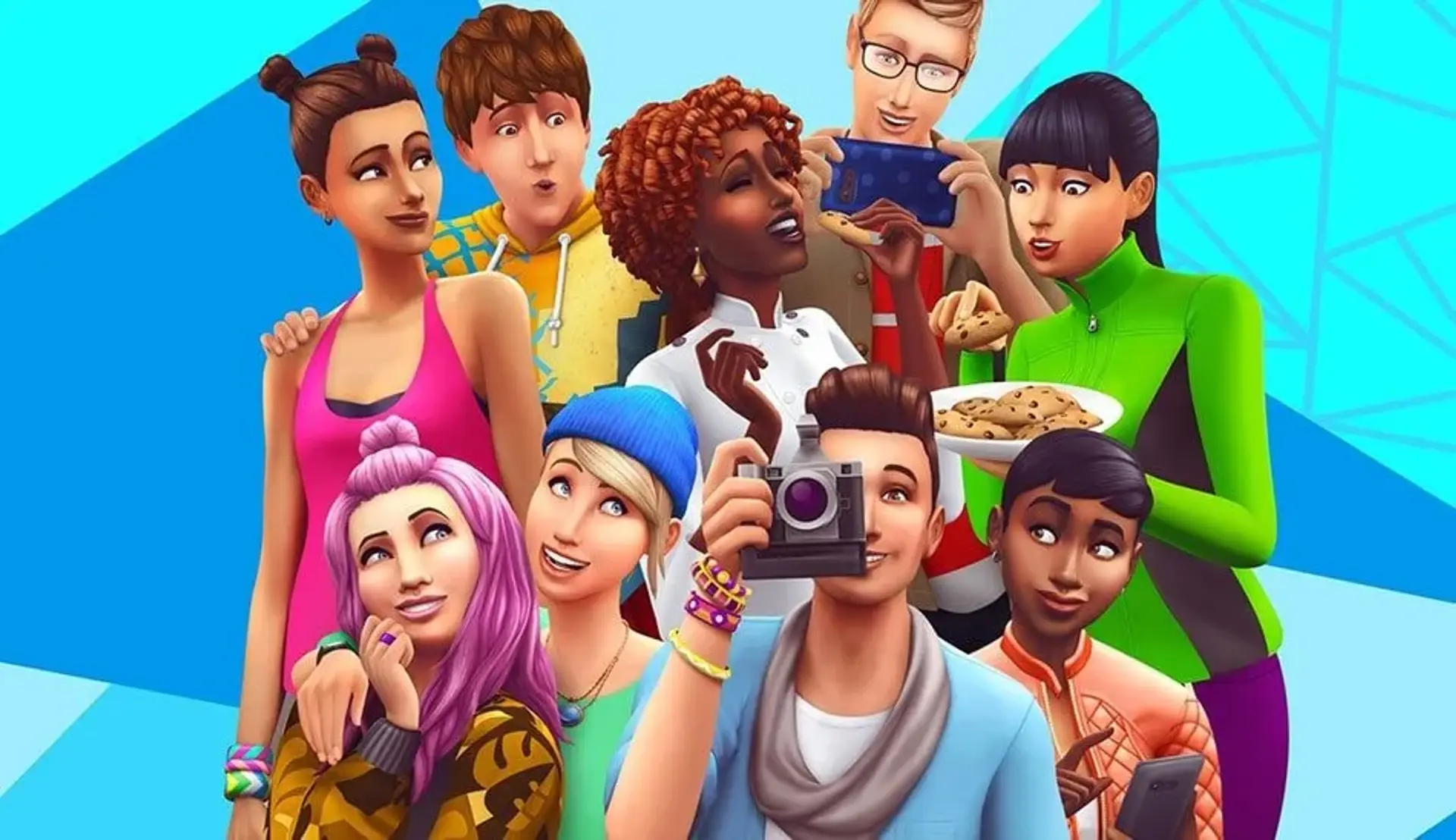 10 بازی شبیه سیمز (Sims) ؛ از خانواده های مجازی 2 تا دنیای ما