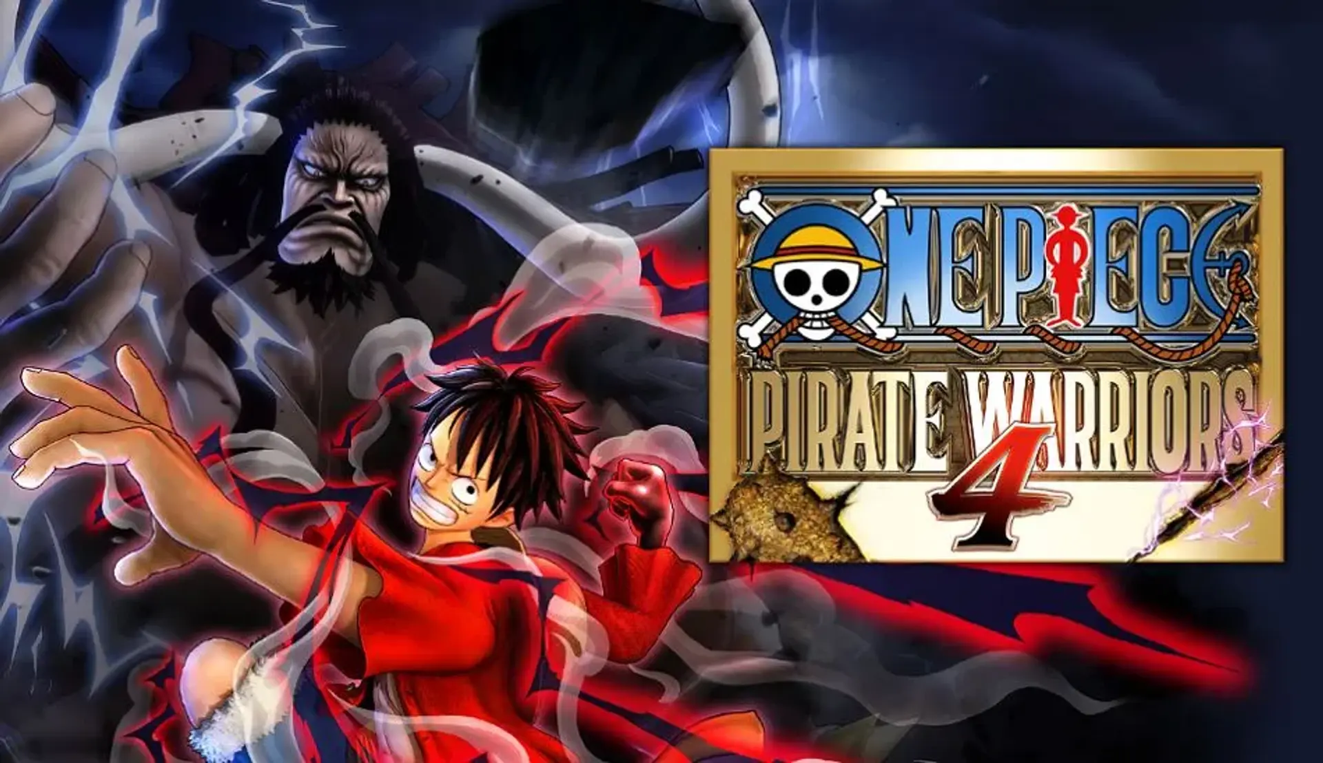 بررسی بازی One Piece: Pirate Warriors 4 ؛ تریلر و نمرات منتقدین