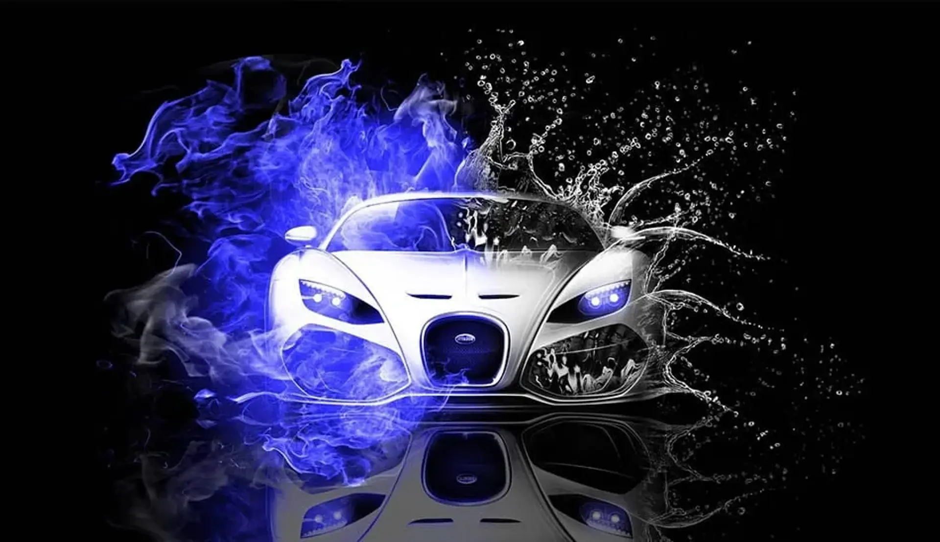 سریع ترین خودروهای جهان در سال 2020