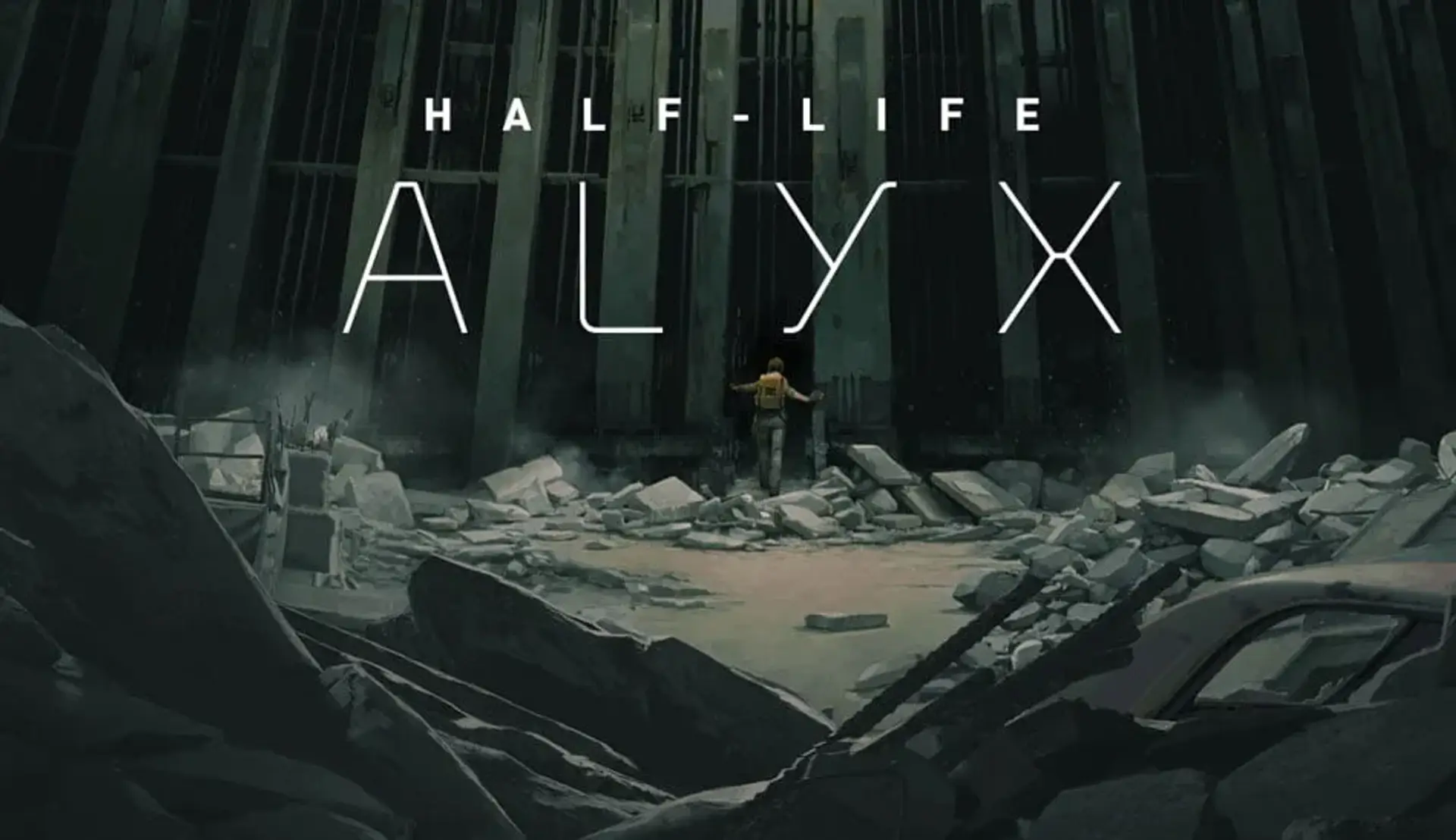 بررسی بازی Half Life Alyx ؛ بازگشت غیرمنتظره به شهر 17