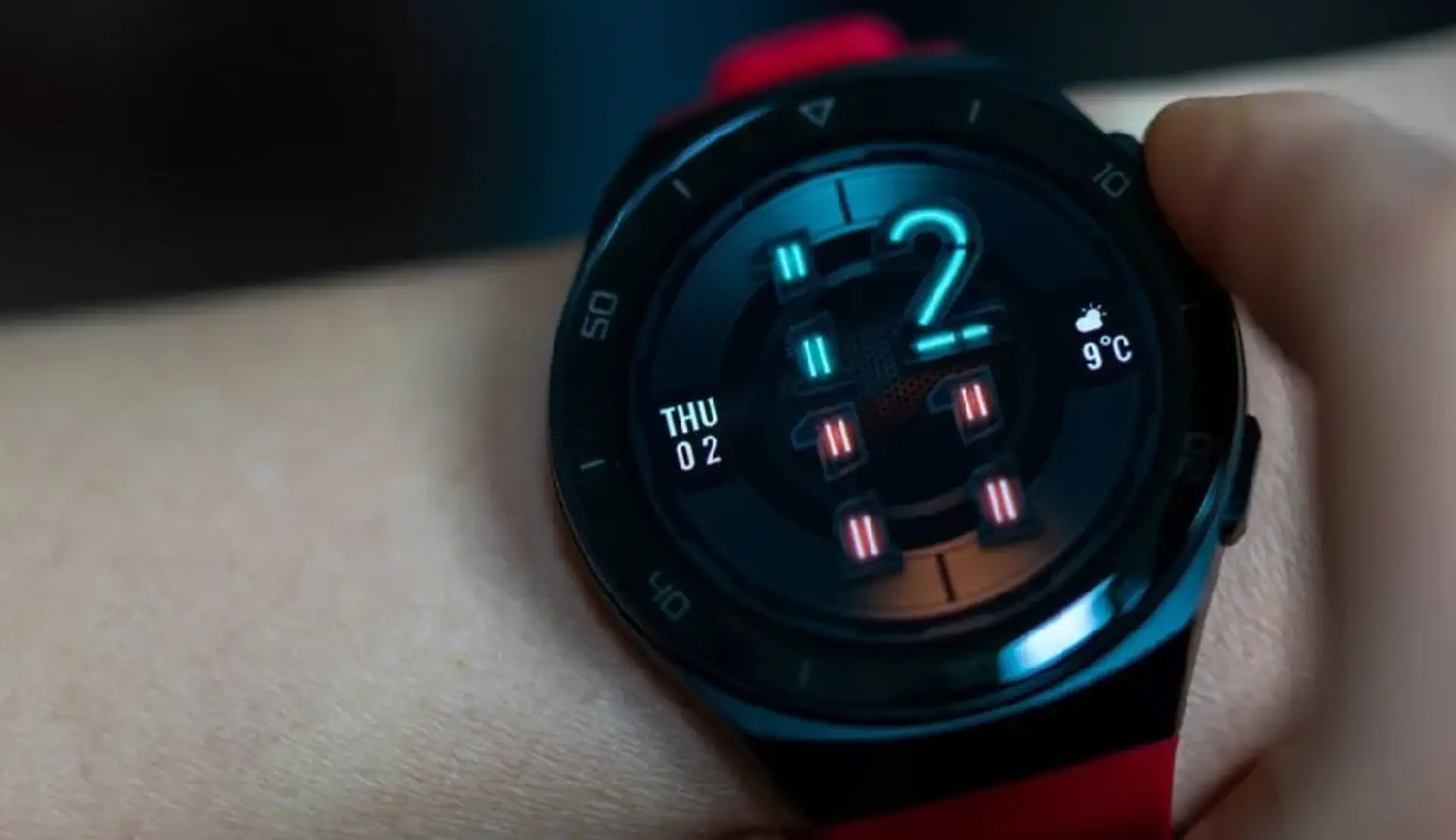 بررسی ساعت هوشمند Huawei Watch GT 2e ؛ مشخصات، امکانات و قیمت