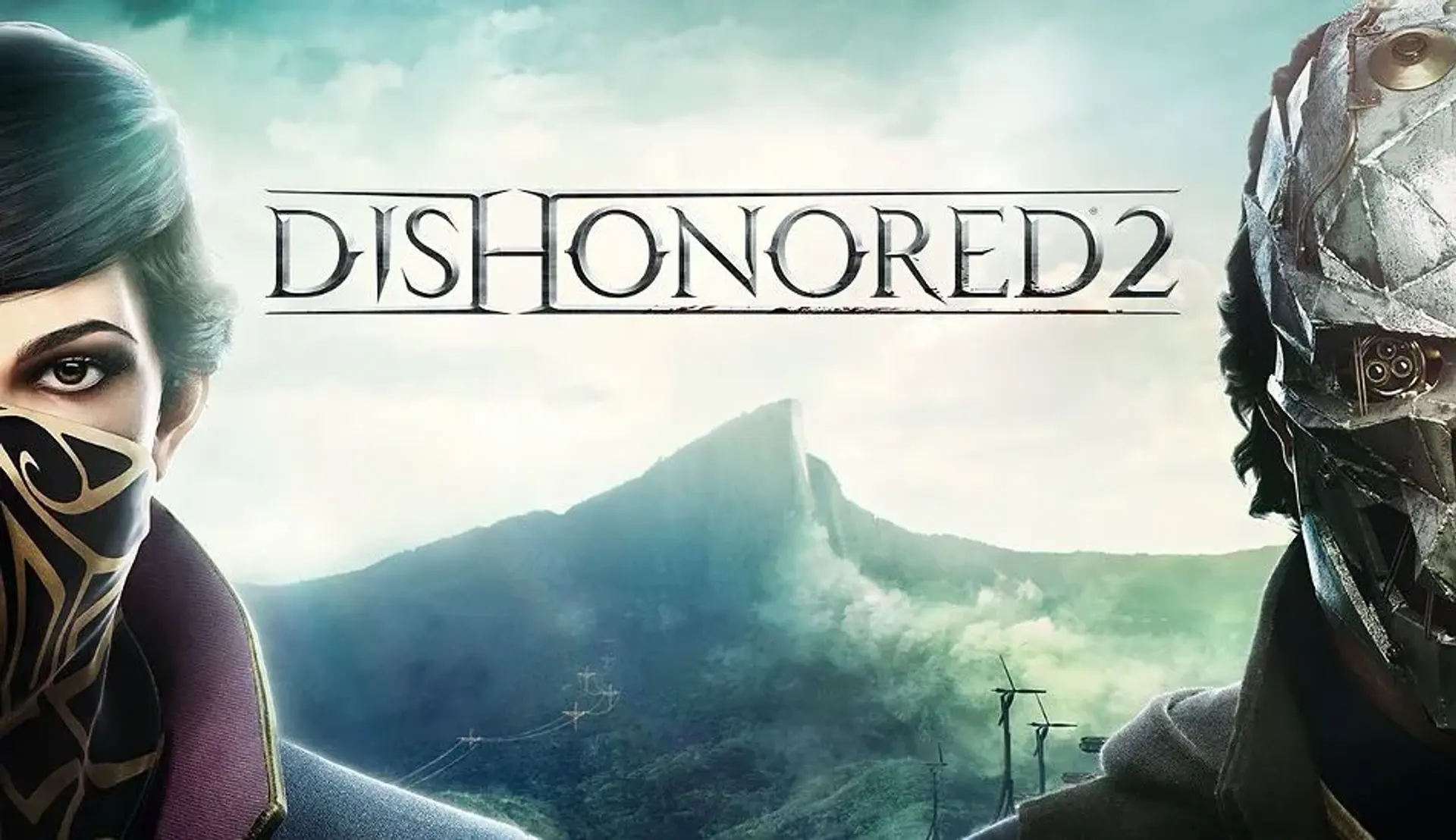 معرفی بازی Dishonored 2 ؛ داستان، تریلر و 8 حقیقت جالب درباره آن