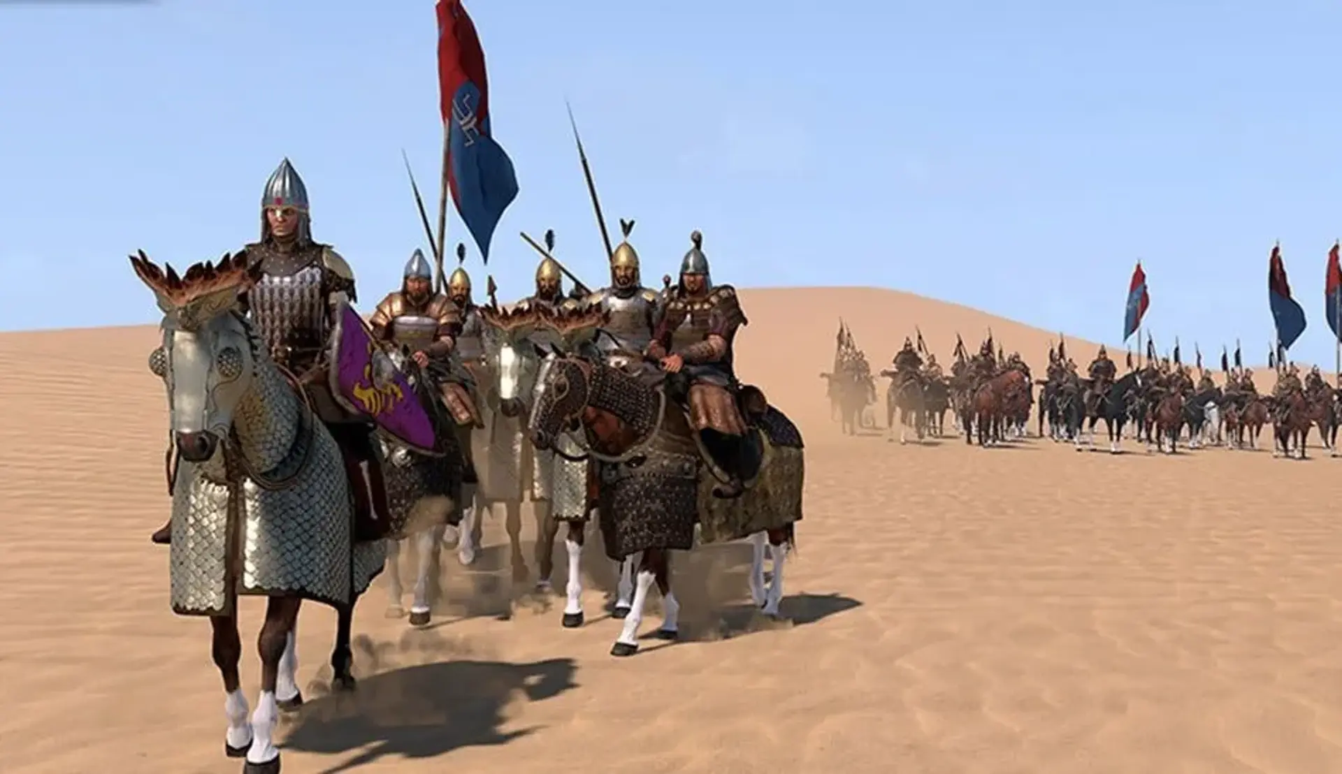 بررسی بازی Mount and Blade 2 ؛ سیستم مورد نیاز و تاریخ انتشار