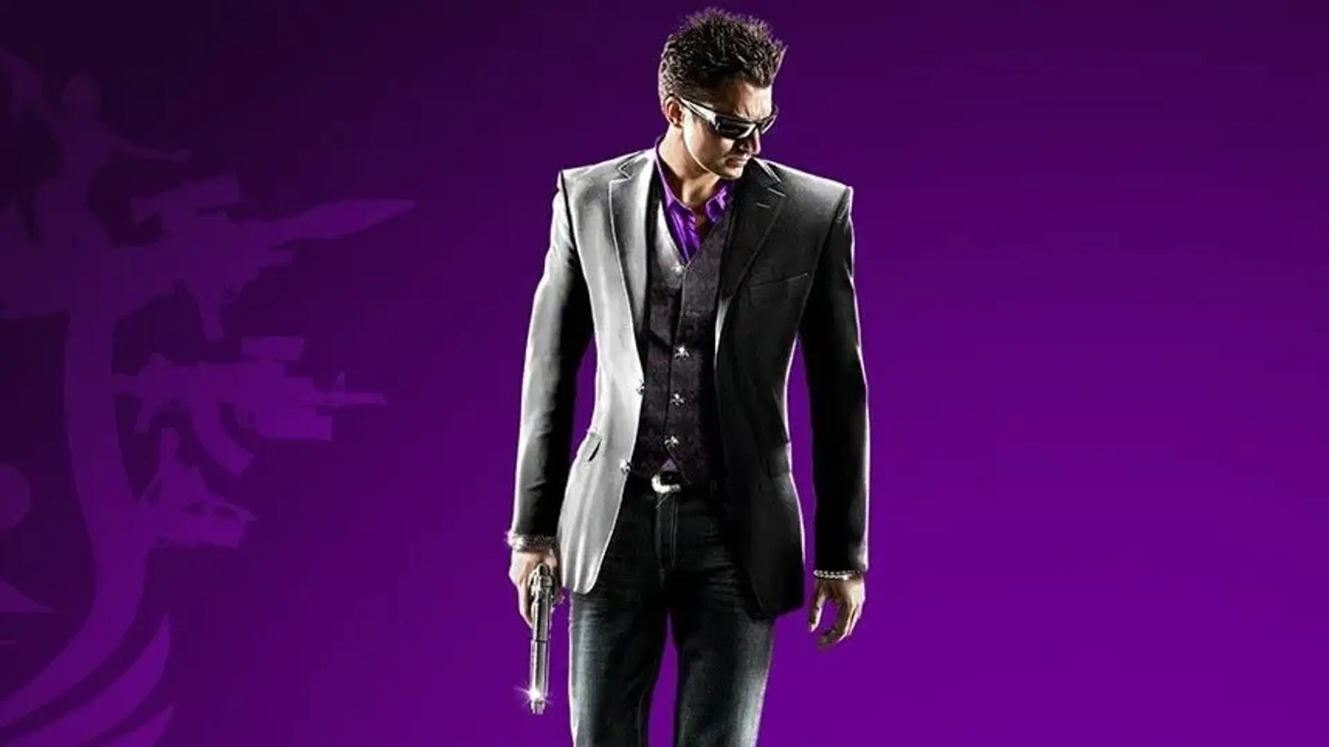 معرفی نسخه بازسازی شده بازی Saints Row 3