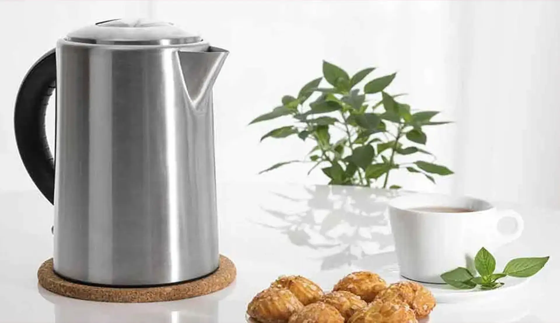 راهنمای خرید کتری برقی + بهترین کتری های برقی بازار