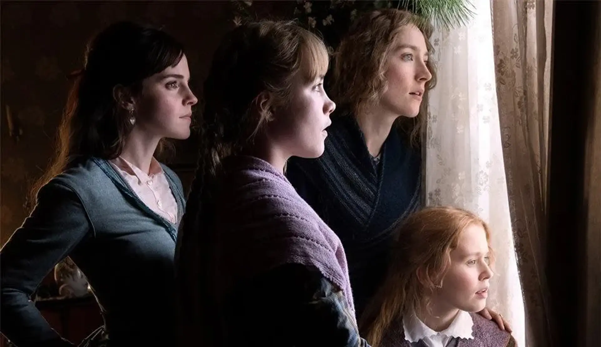 دانلود فیلم Little Women؛ بررسی، داستان و نمرات منتقدین