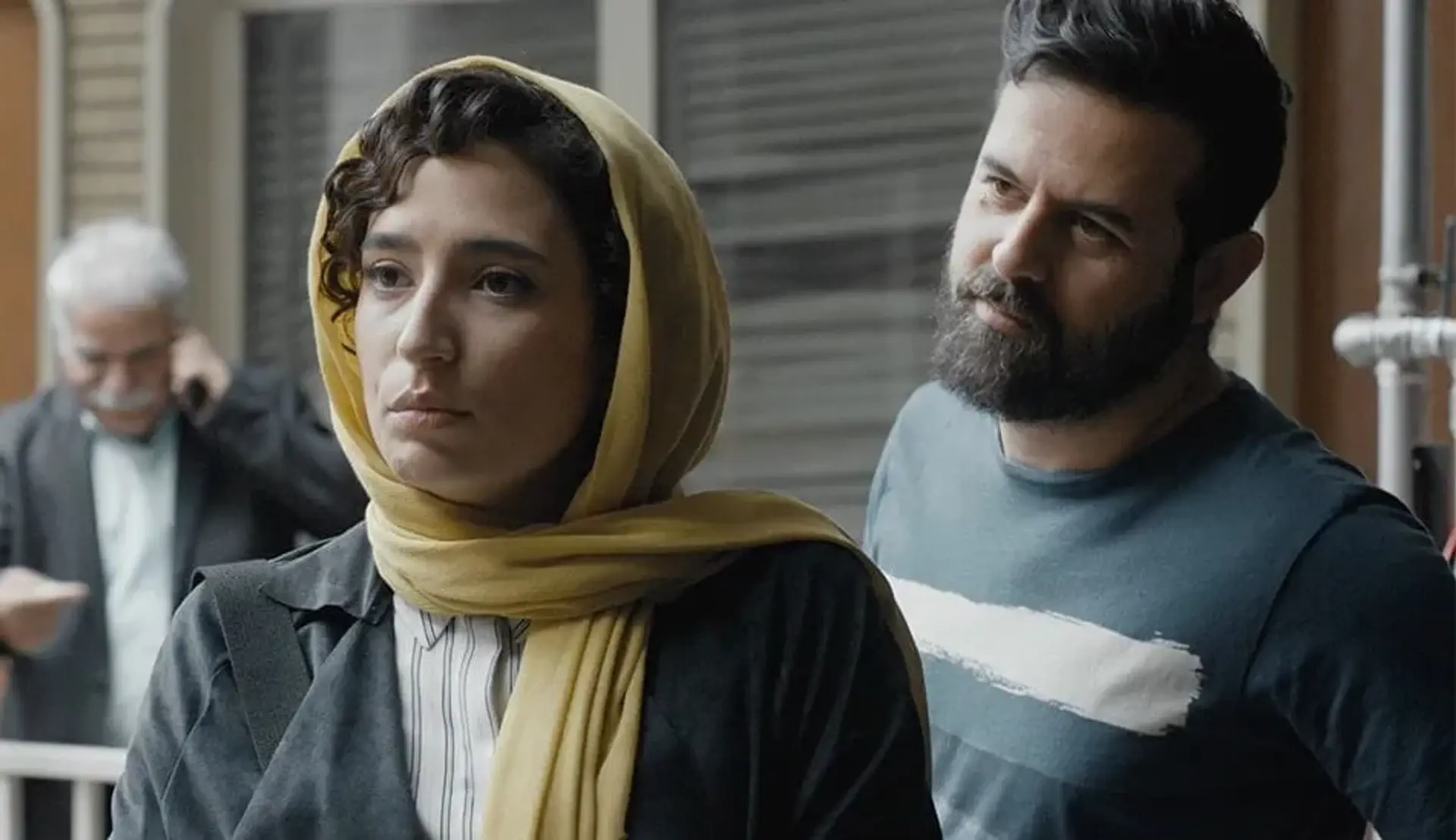 اختصاصی پلازامگ : نقد فیلم طلا آخرین ساخته پرویز شهبازی در سینمای آنلاین