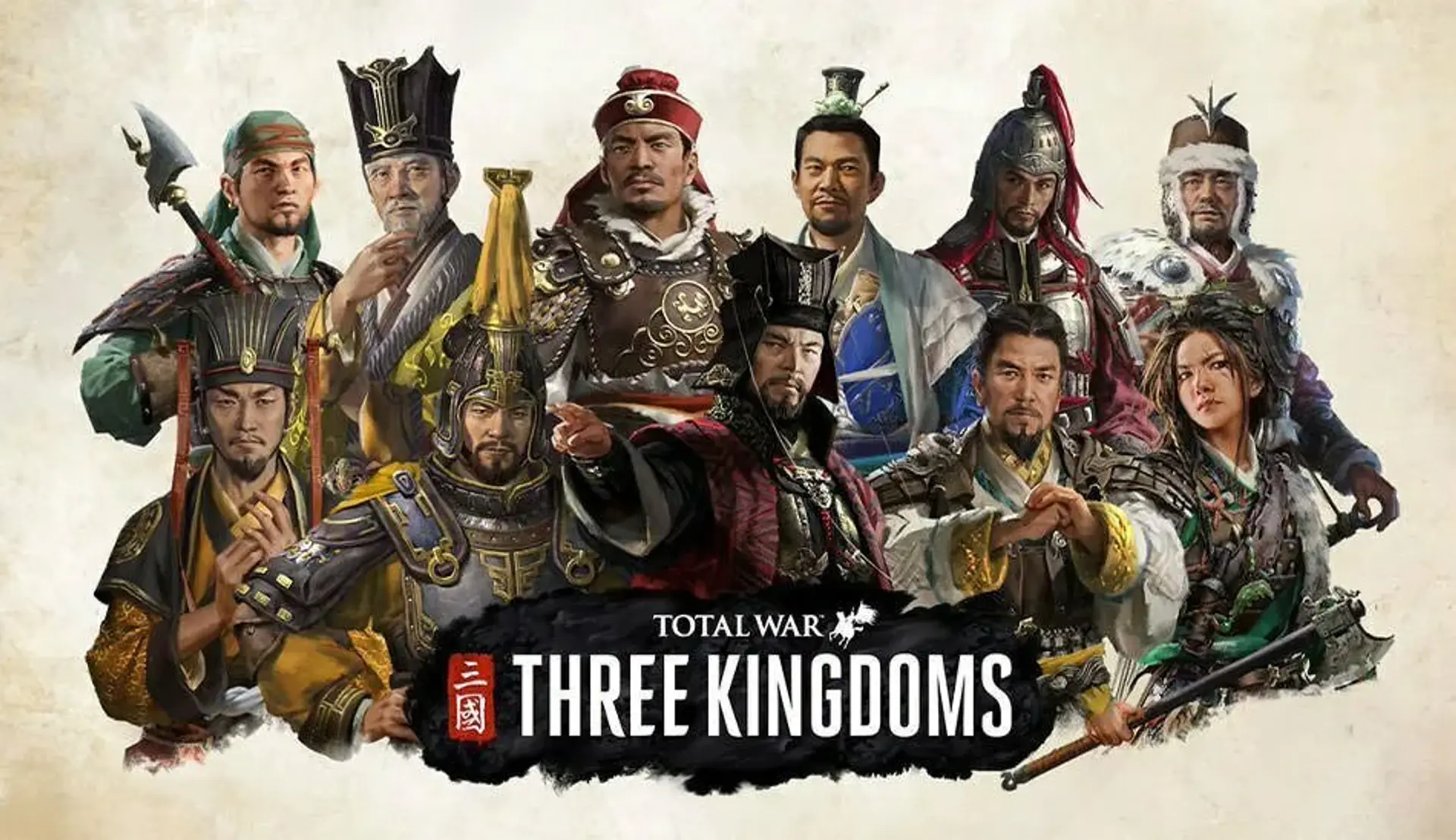 بررسی بازی Total War: Three Kingdoms ؛ داستان، گیم پلی و نمرات منتقدین