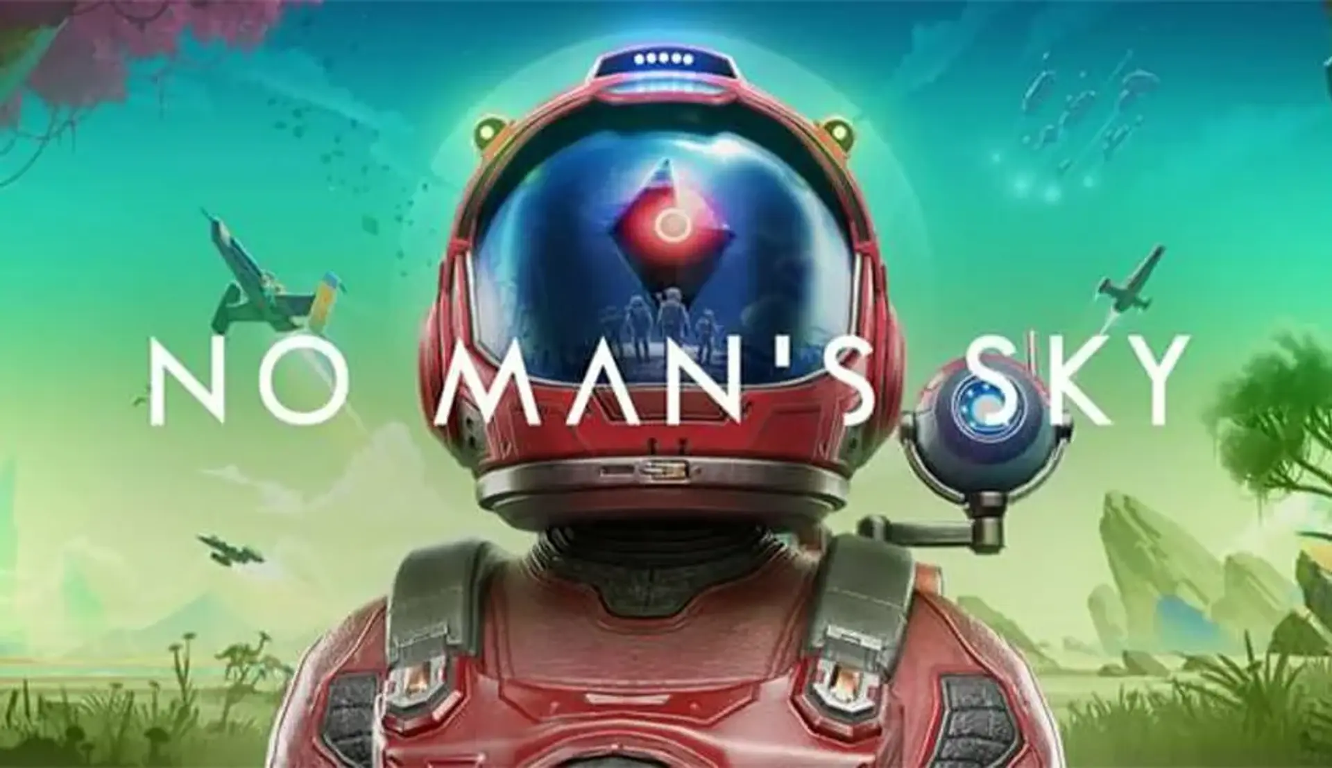 معرفی و بررسی بازی No Man&#8217;s Sky ؛ داستان، گیم پلی و نمرات منتقدین