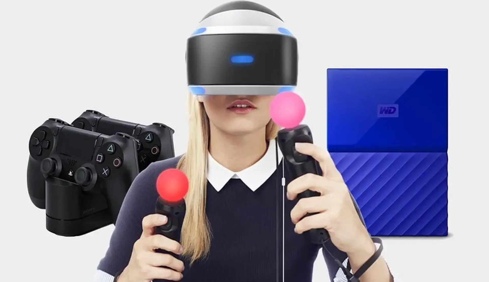 جذاب‌ترین و بهترین لوازم جانبی PS4 که حتما باید بخرید!