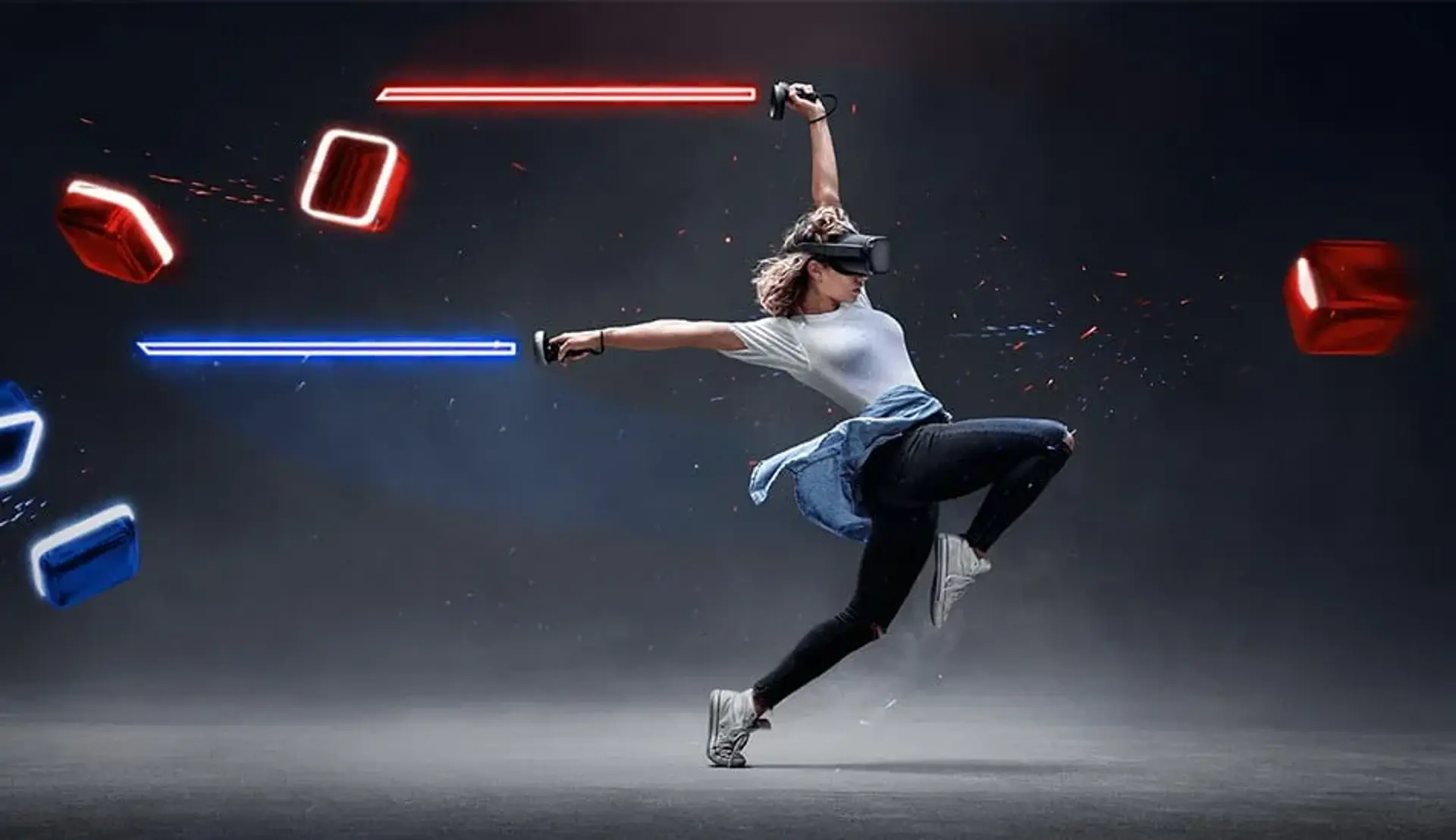 بهترین بازی های VR PS4 در سال 2020 ؛ از Doom VFR تا Beat Saber