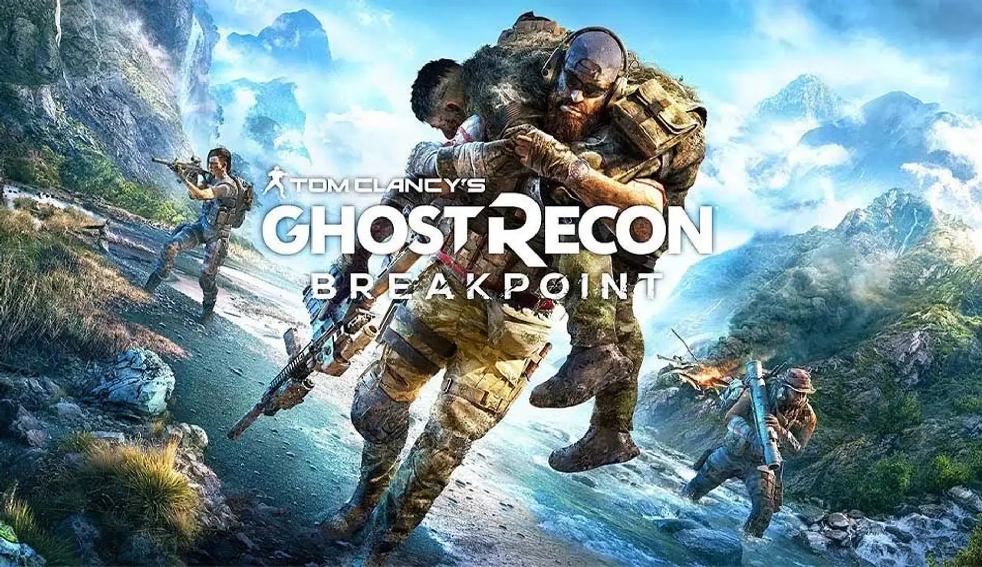 معرفی و بررسی بازی Ghost Recon Breakpoint ؛ داستان، تریلر و راهنمای بازی