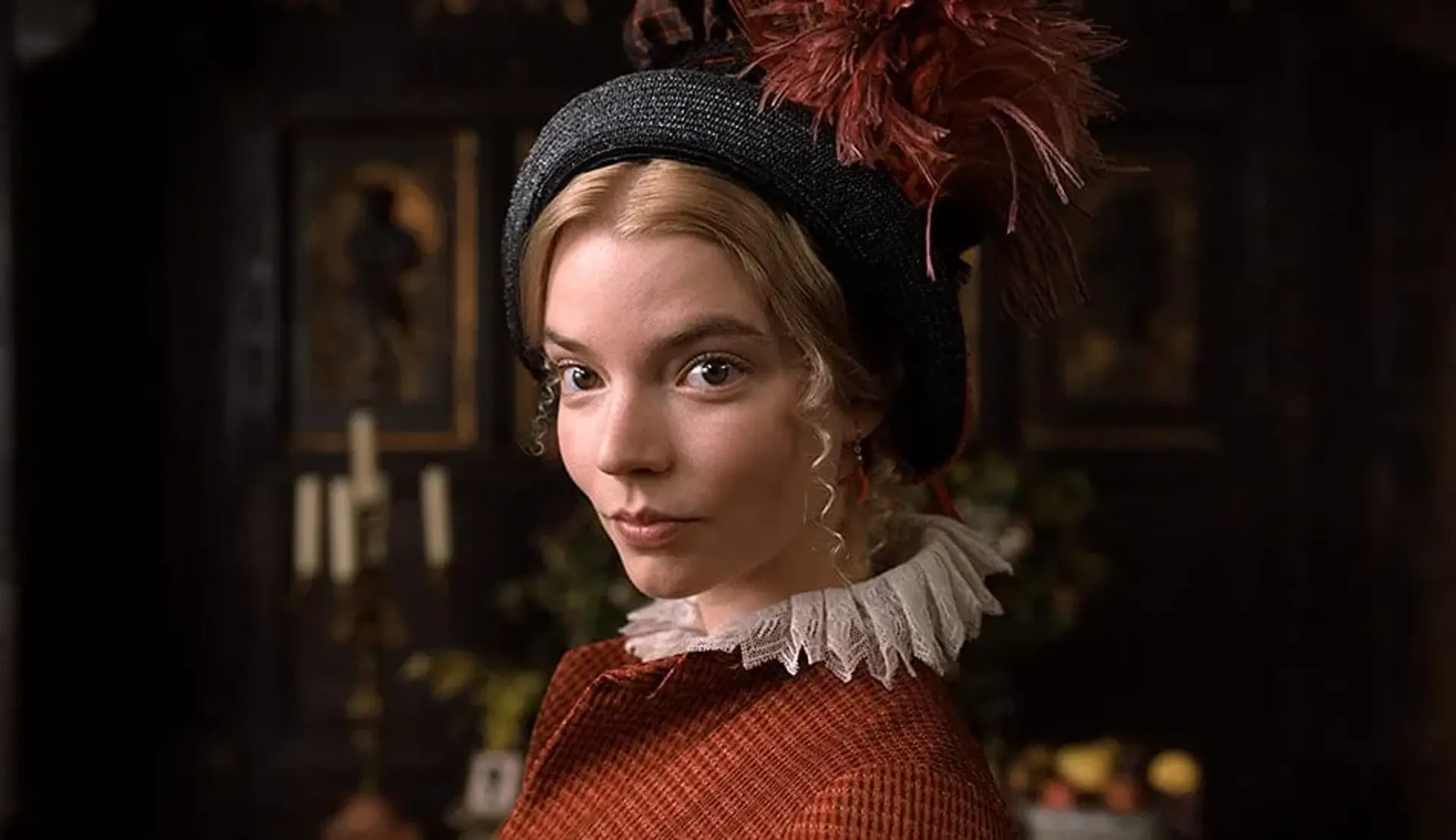 دانلود فیلم Emma 2020 ؛ خلاصه داستان و نقد و بررسی فیلم اما