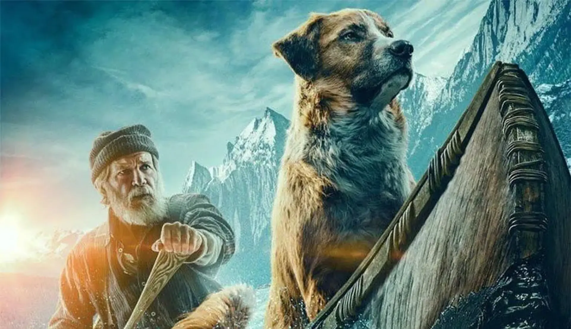 دانلود فیلم The Call of the Wild 2020 + نقد و بررسی