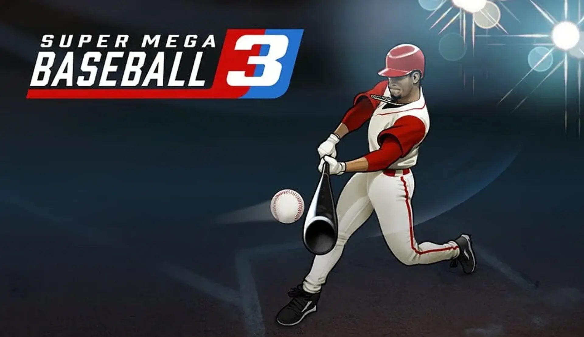 بررسی بازی Super Mega Baseball 3 | گیم پلی، تریلر و تروفی ها